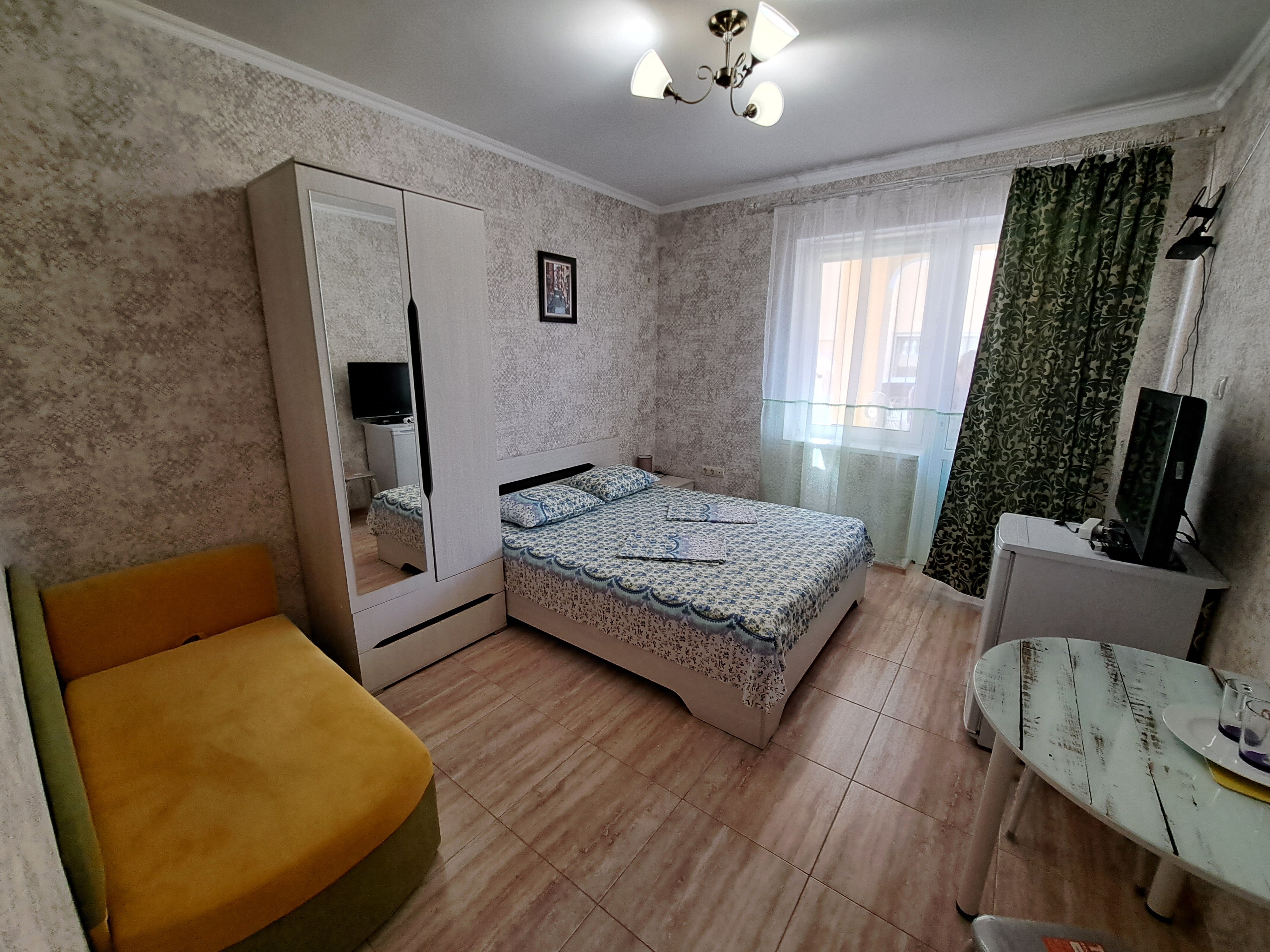 Фото Клевер