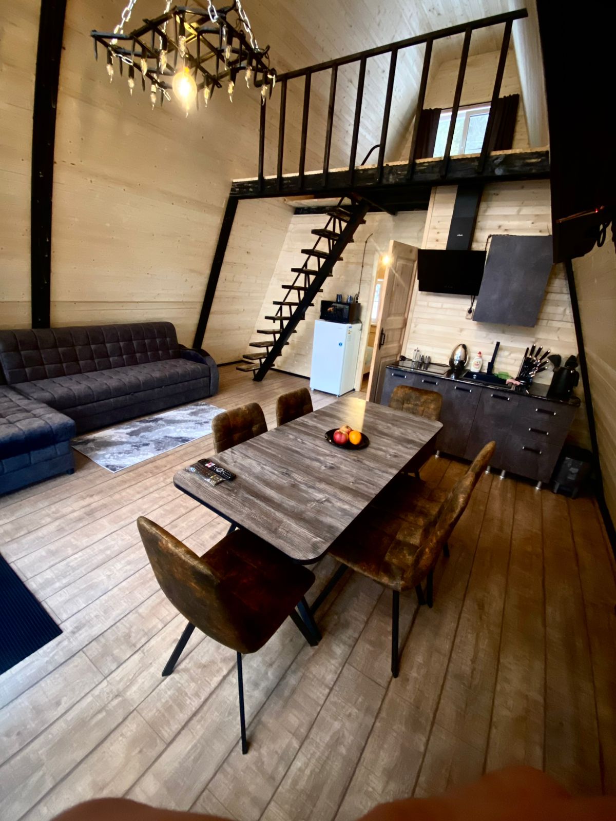 Фото От заката ДО рассвета