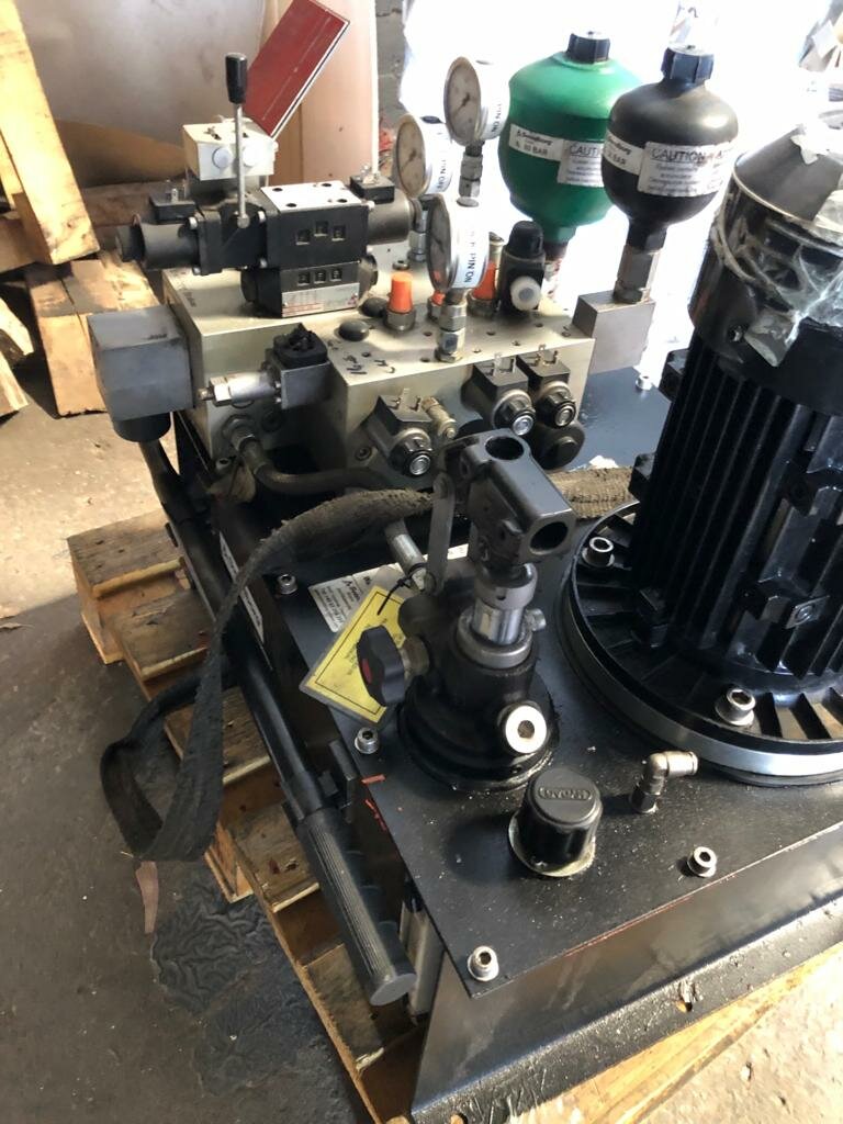 Management company Mak Teknik, Izmir, photo