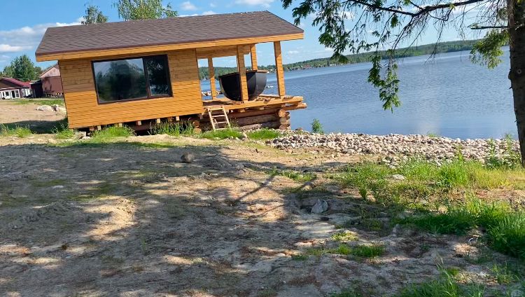 Фото Севера