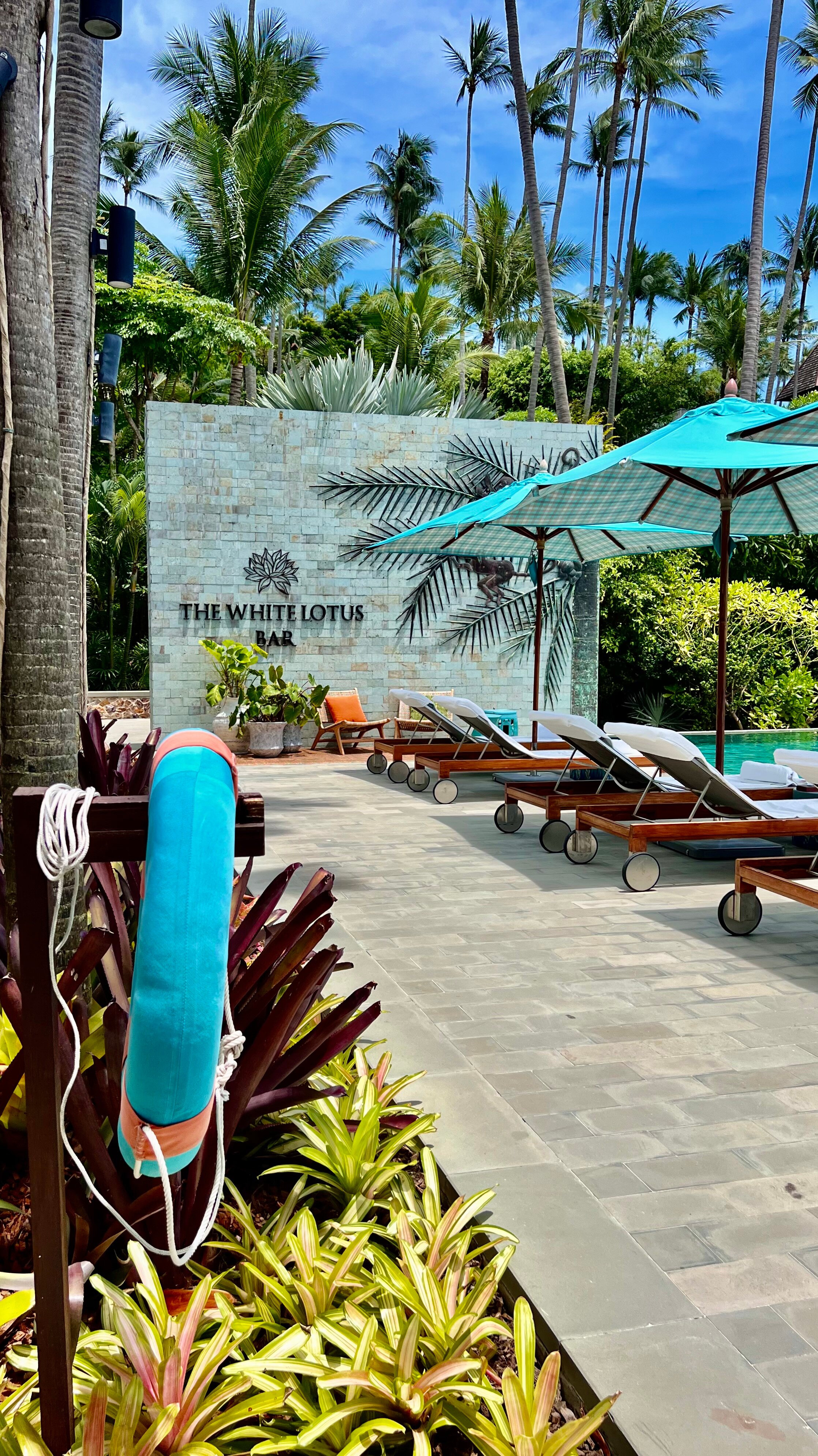 Фото Four Seasons Resort Koh Samui