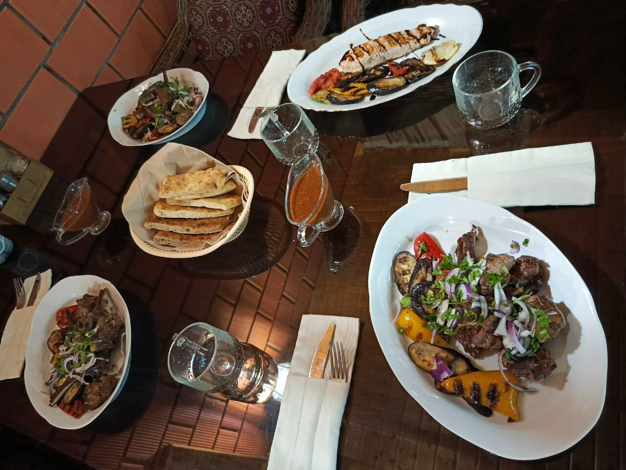 Фото Великий Каспий