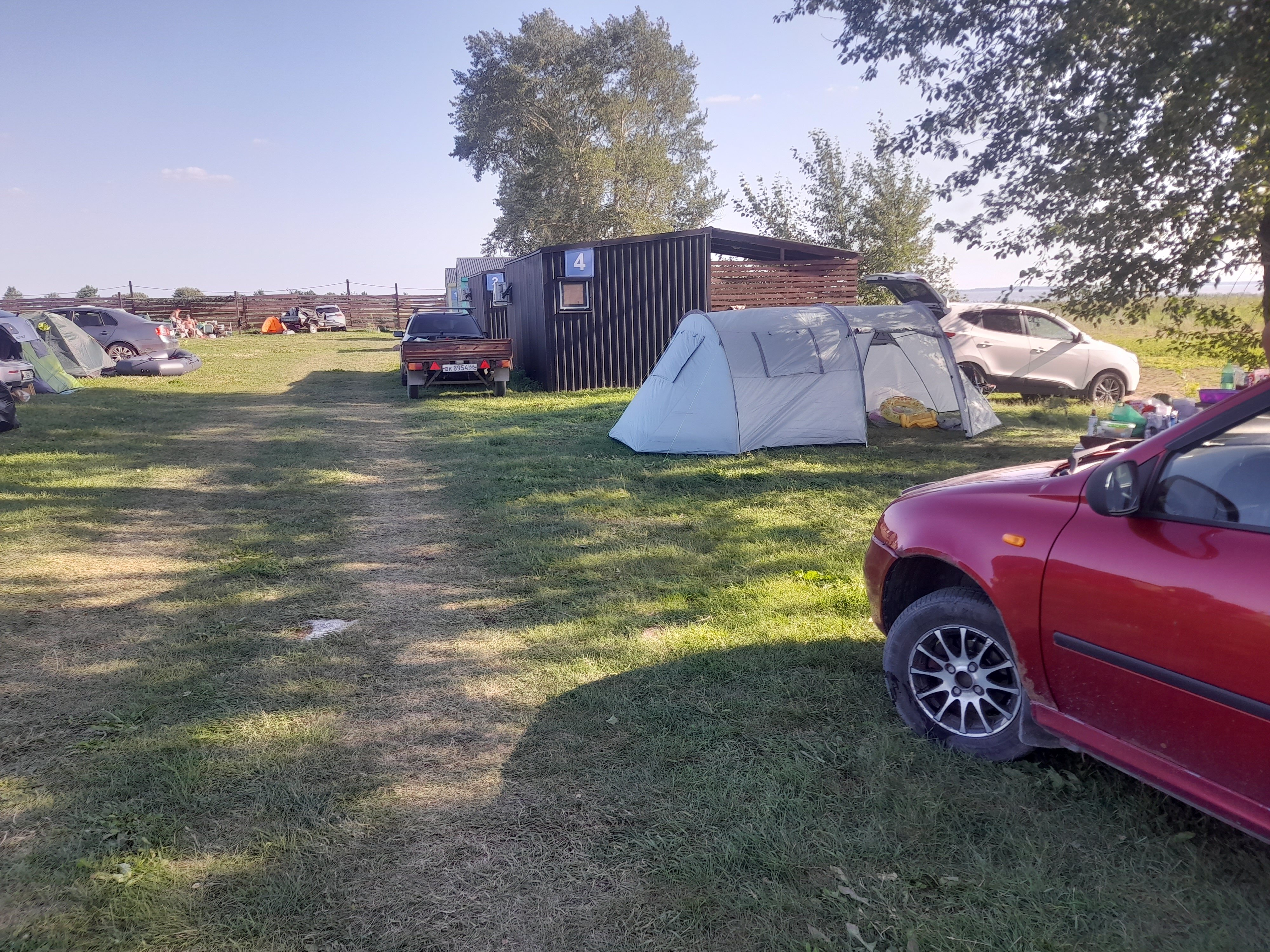 Фото Экопарк Шаблиш