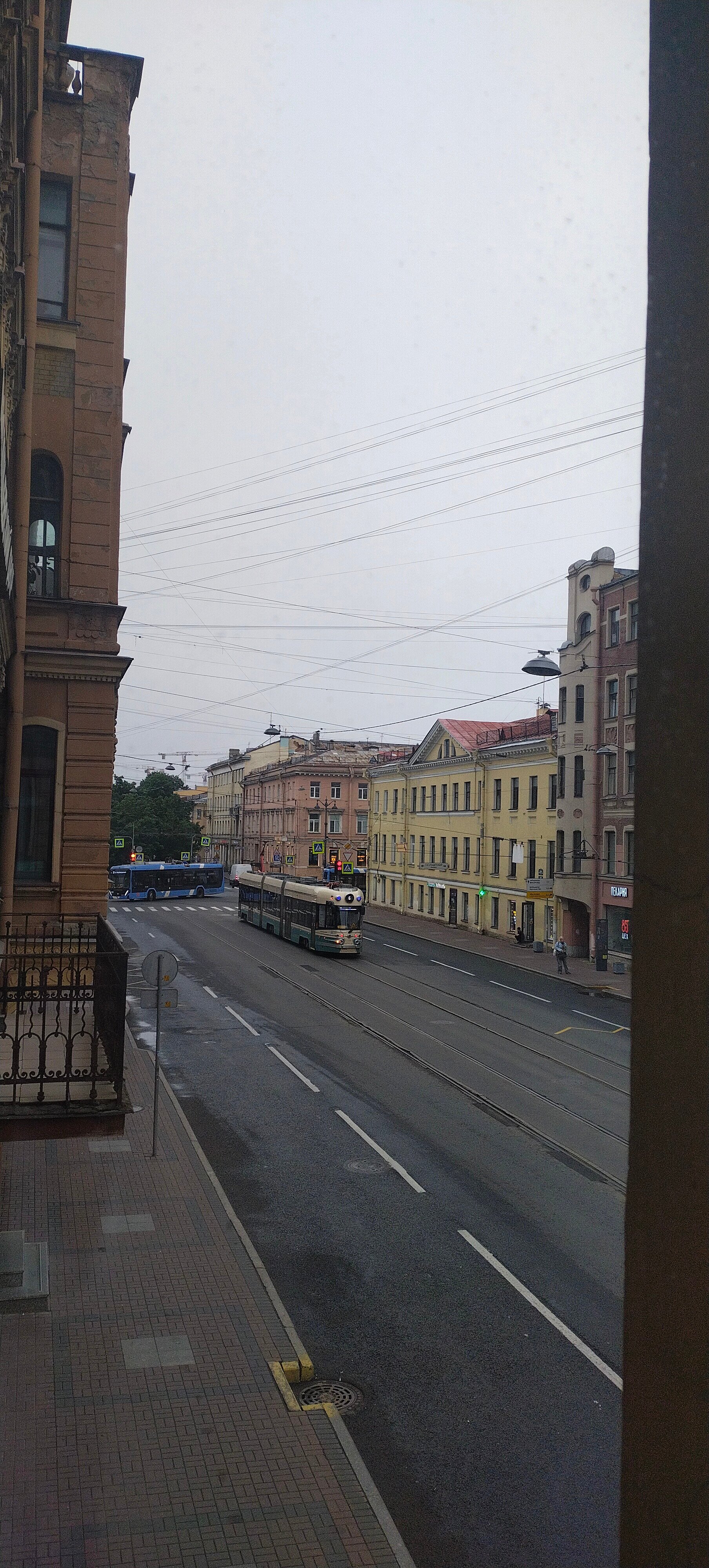 Фото Васильевский двор