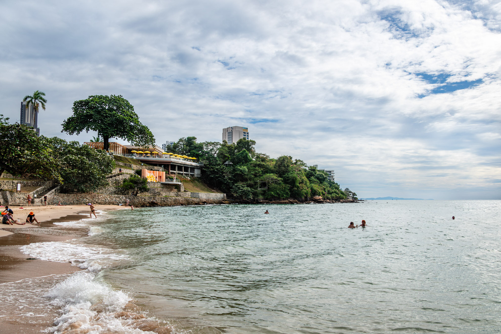 Фото Asia Pattaya Hotel