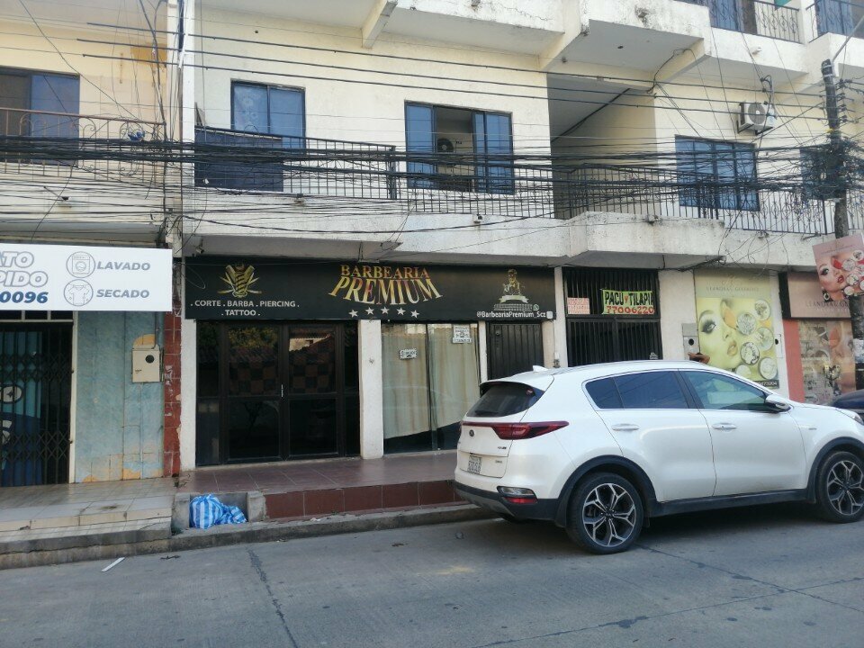 Hairdresser Premium Barber, Santa Cruz de la Sierra, photo