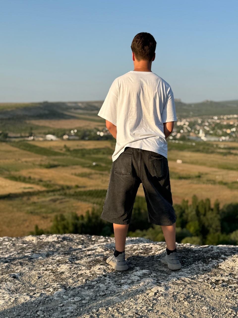 Фото Предгорье