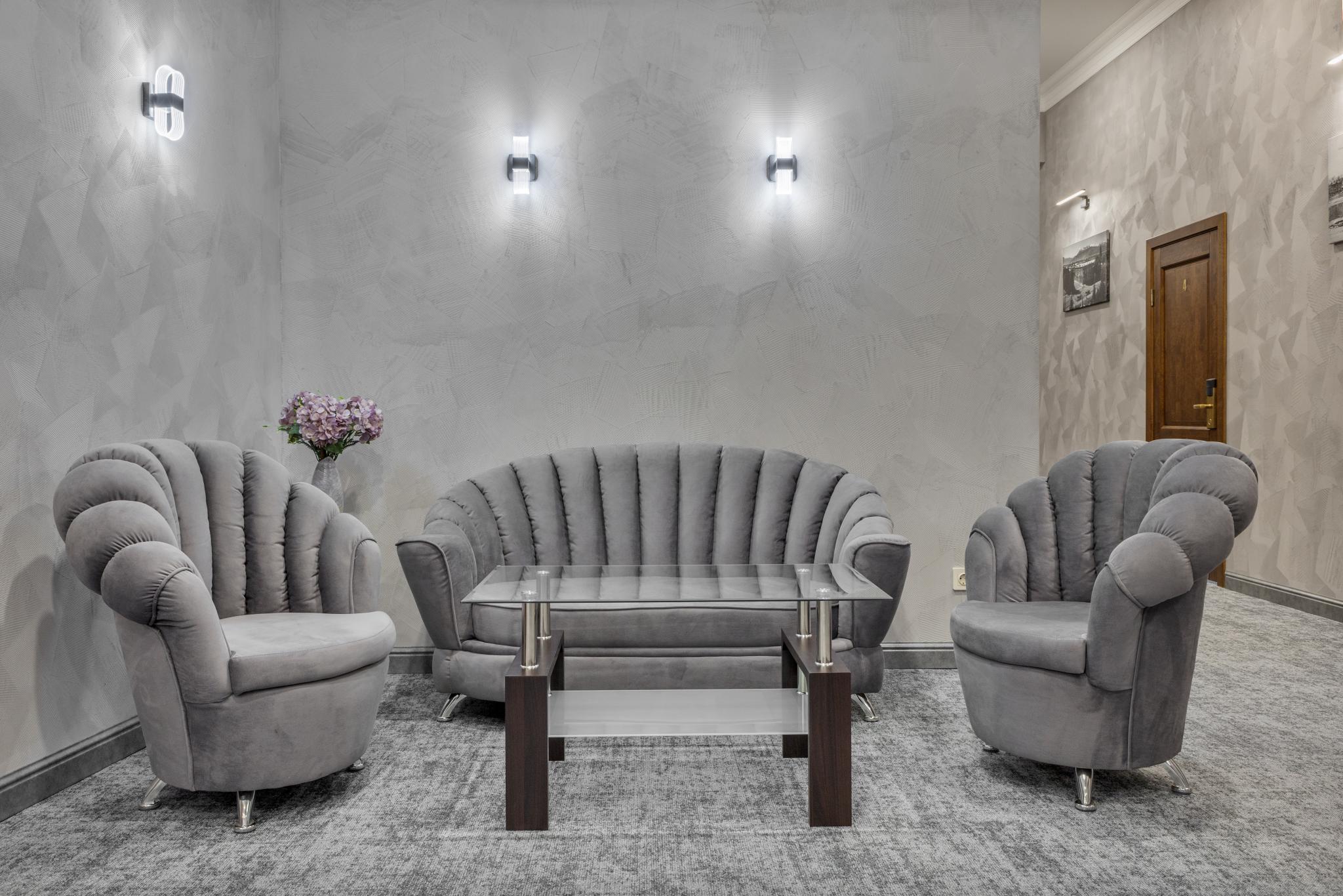 Фото Отель на Горького