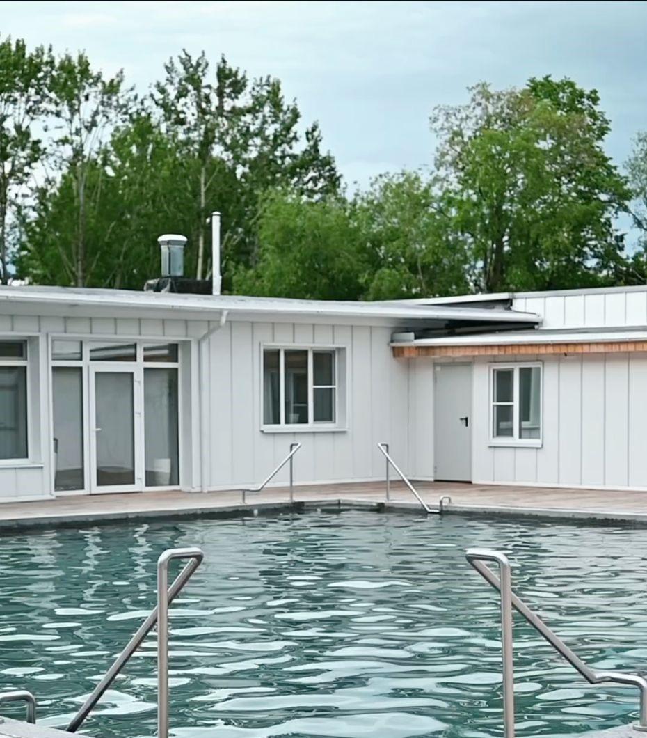 Фото Жемчужина Камчатки