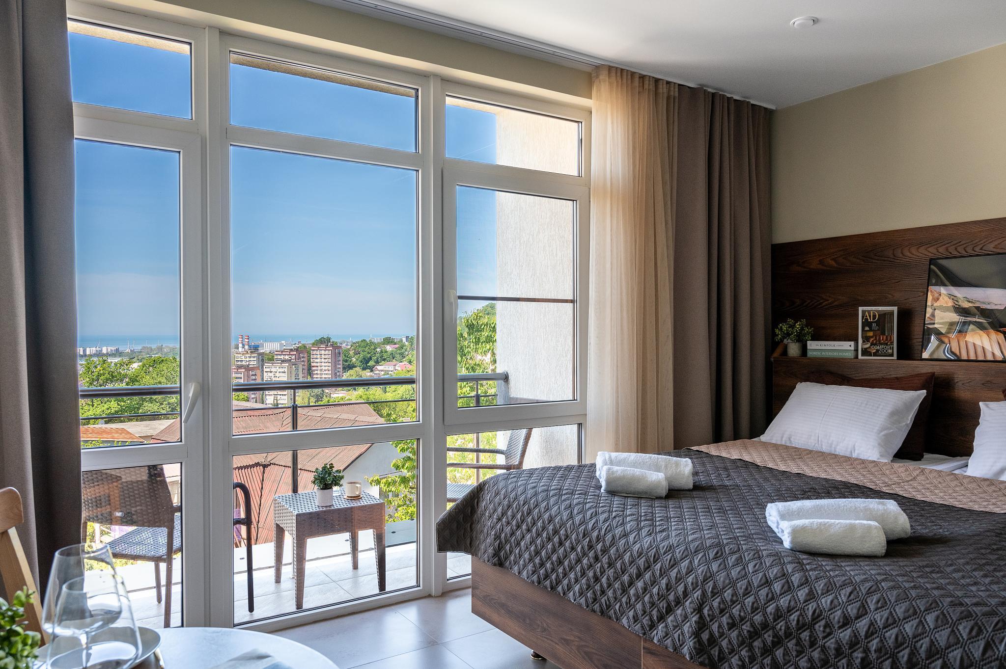 Фото Sandro Palace на Лесной