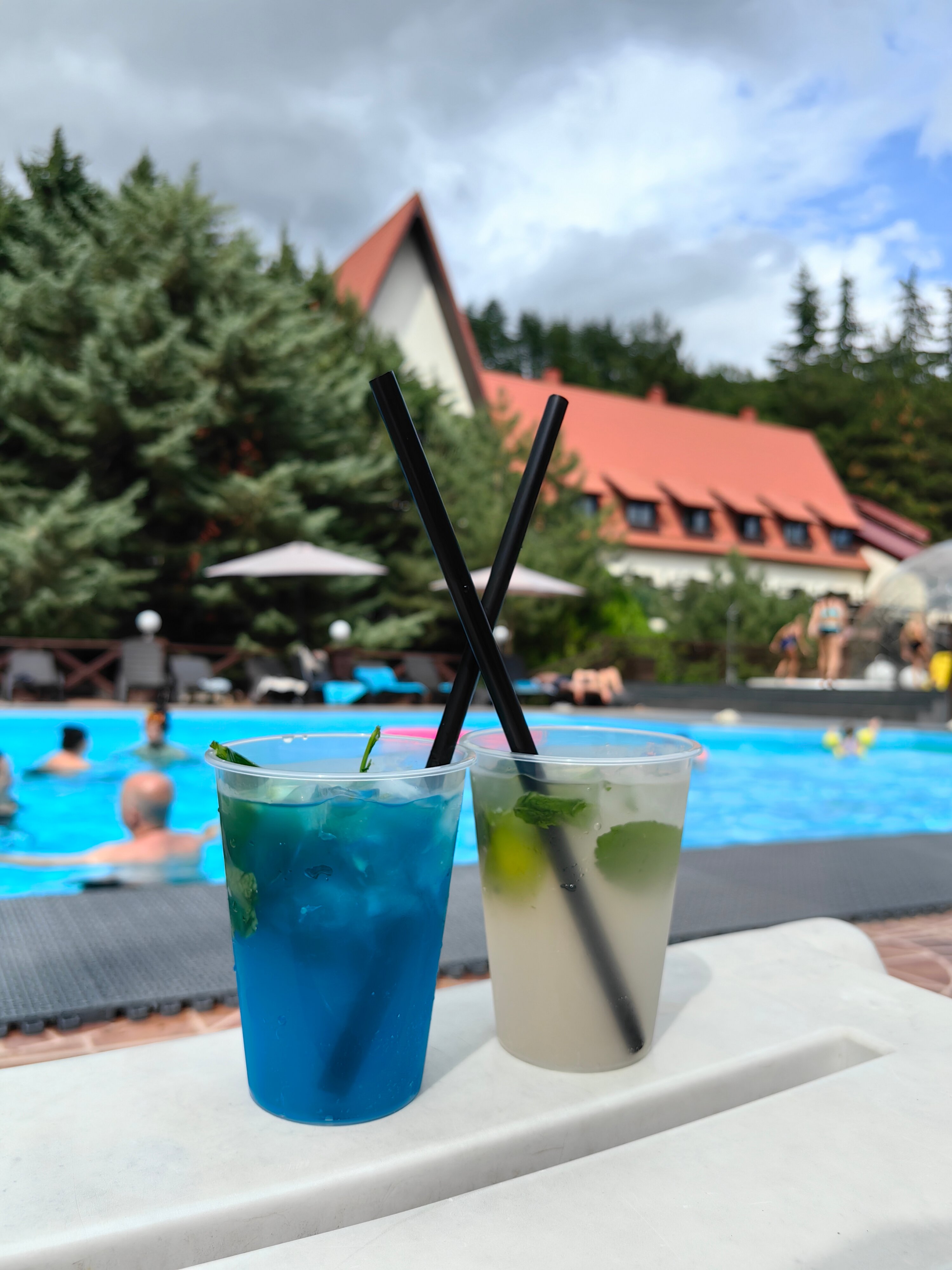 Фото Поляна Сказок