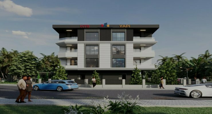 Construction company Htb Construction, Batman, photo