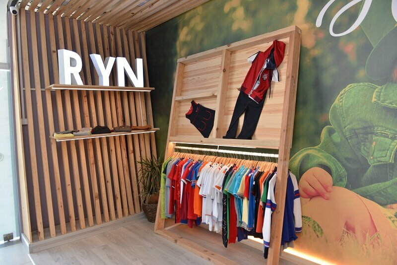 Architectural firm Ryn Architecture, Serdivan, photo