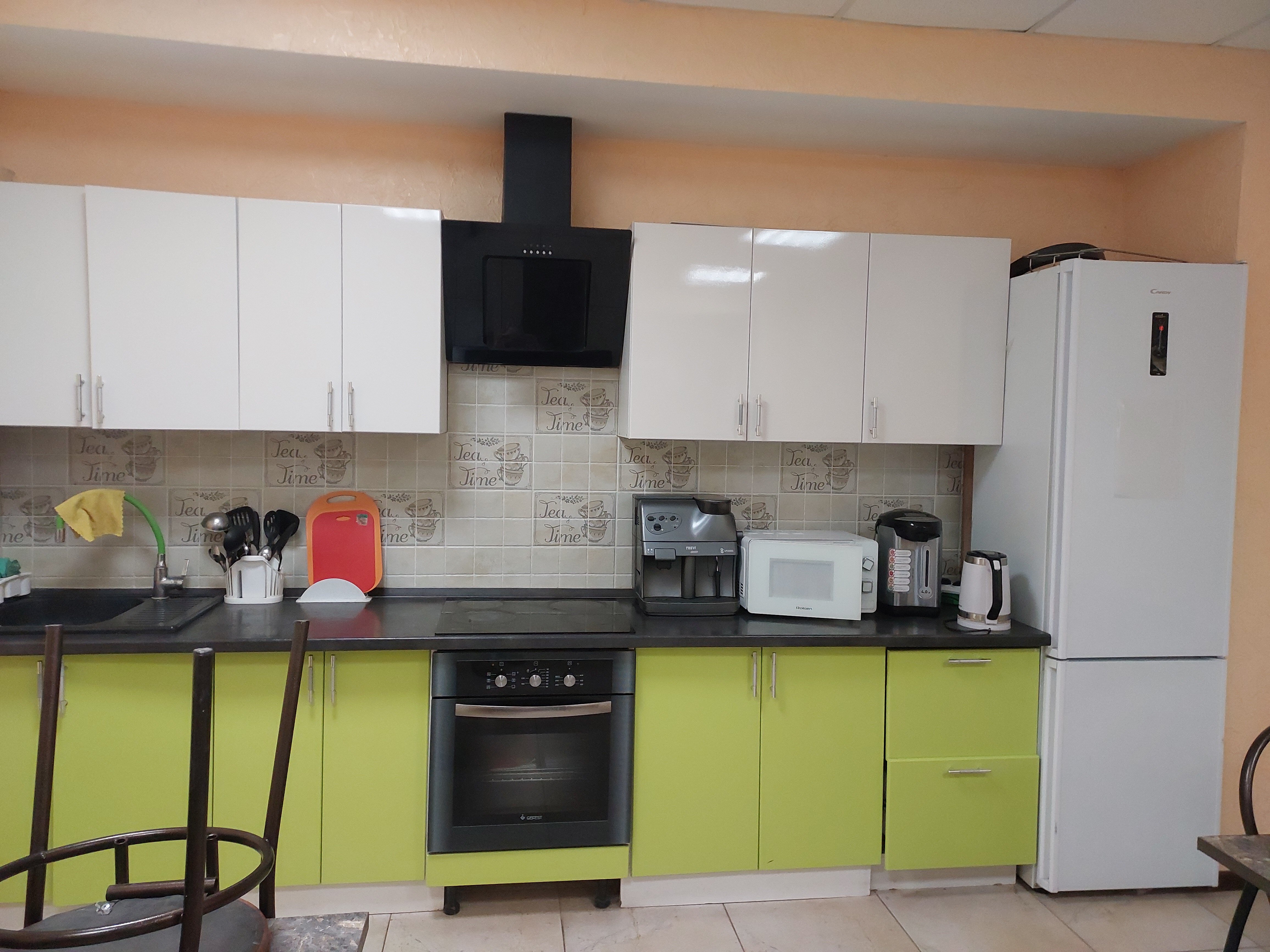 Фото Дубрава