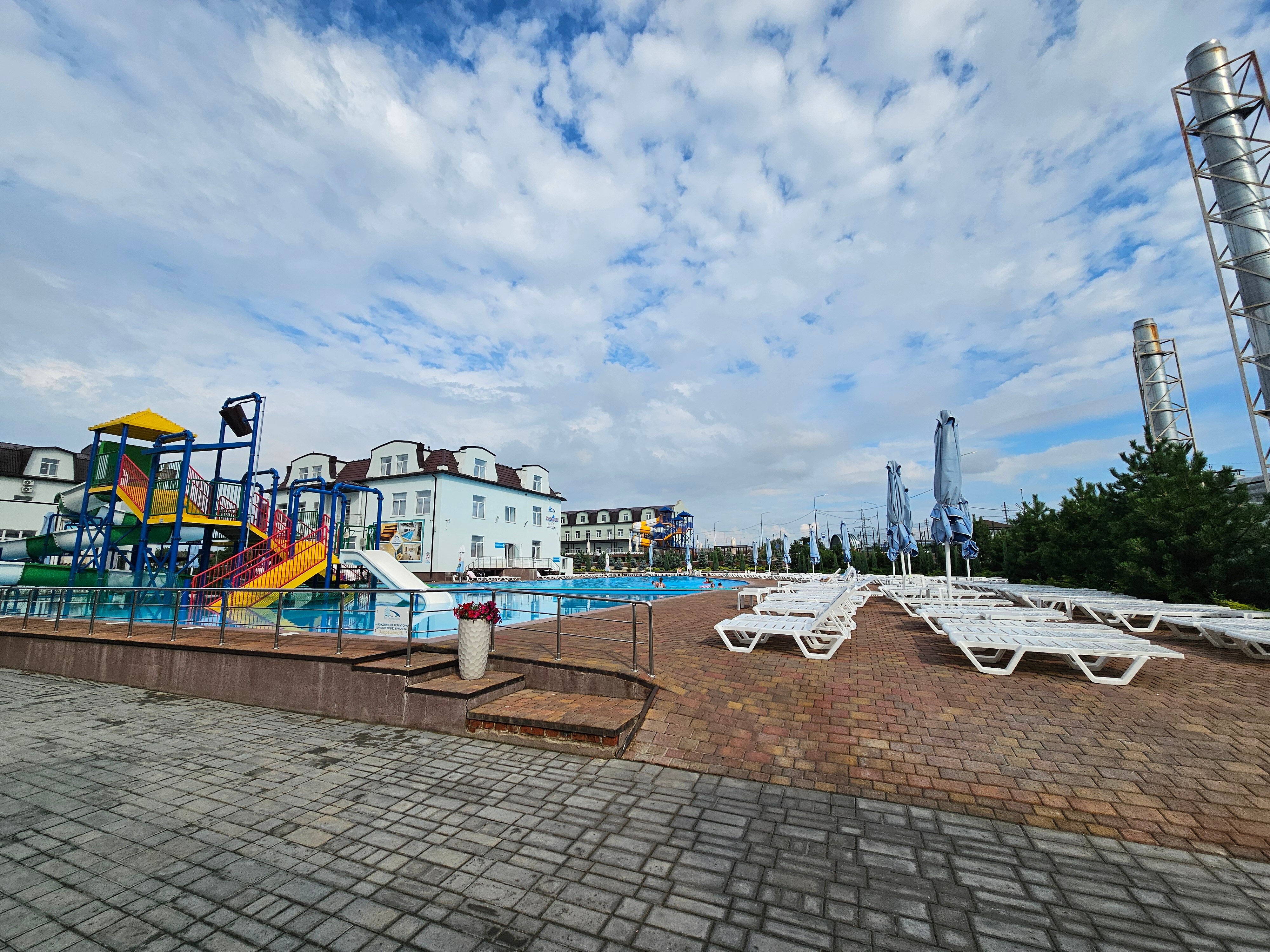 Фото Тихая пристань