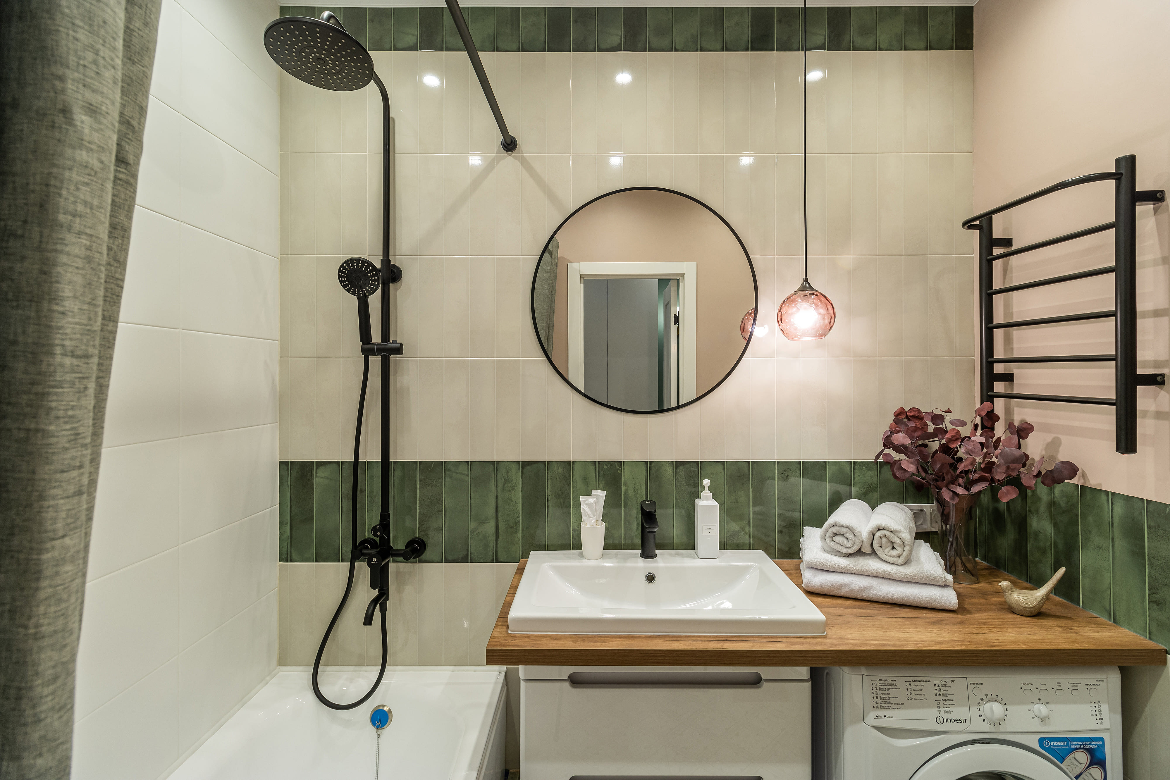 Фото Апартаменты