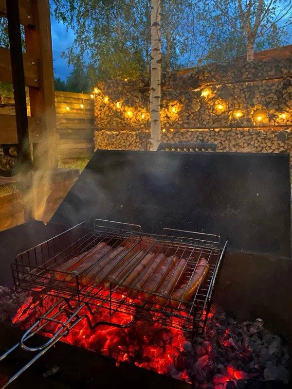 Фото В Поле