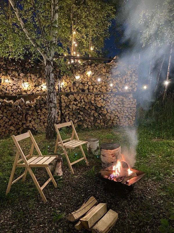 Фото В Поле