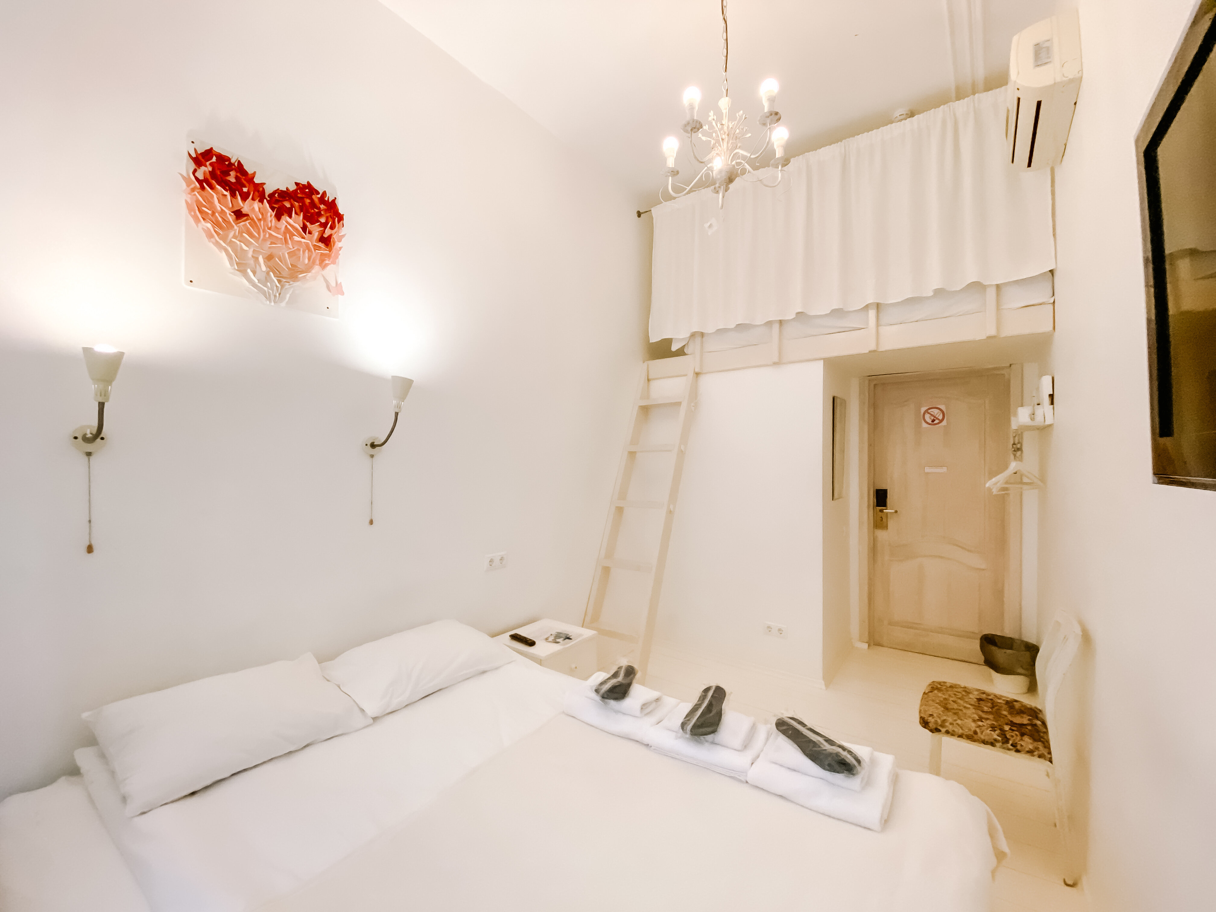 Фото Хадсон