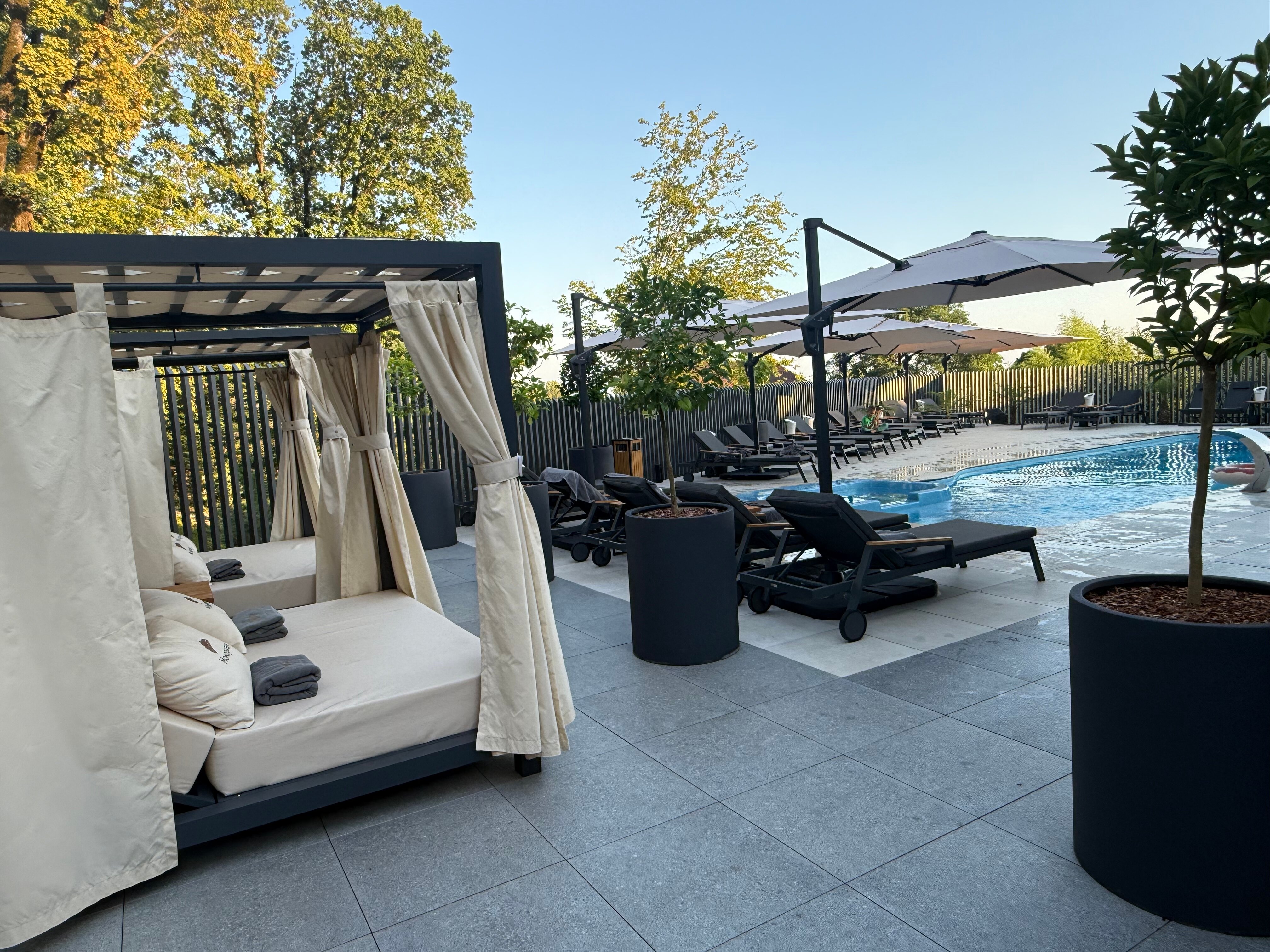 Фото Мондриан