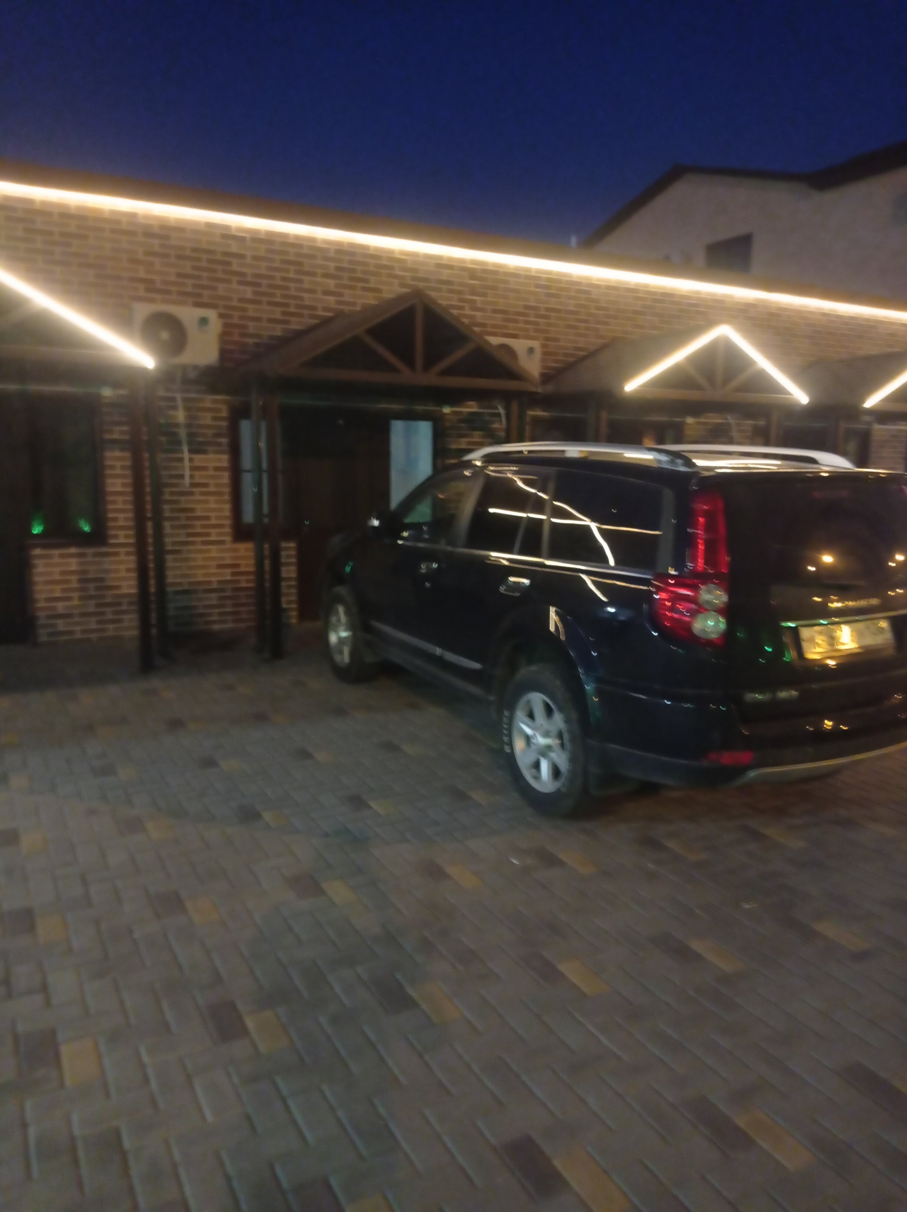 Фото Теремок