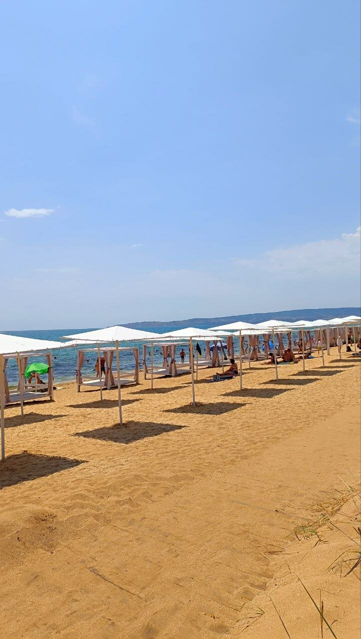 Фото Тихое место