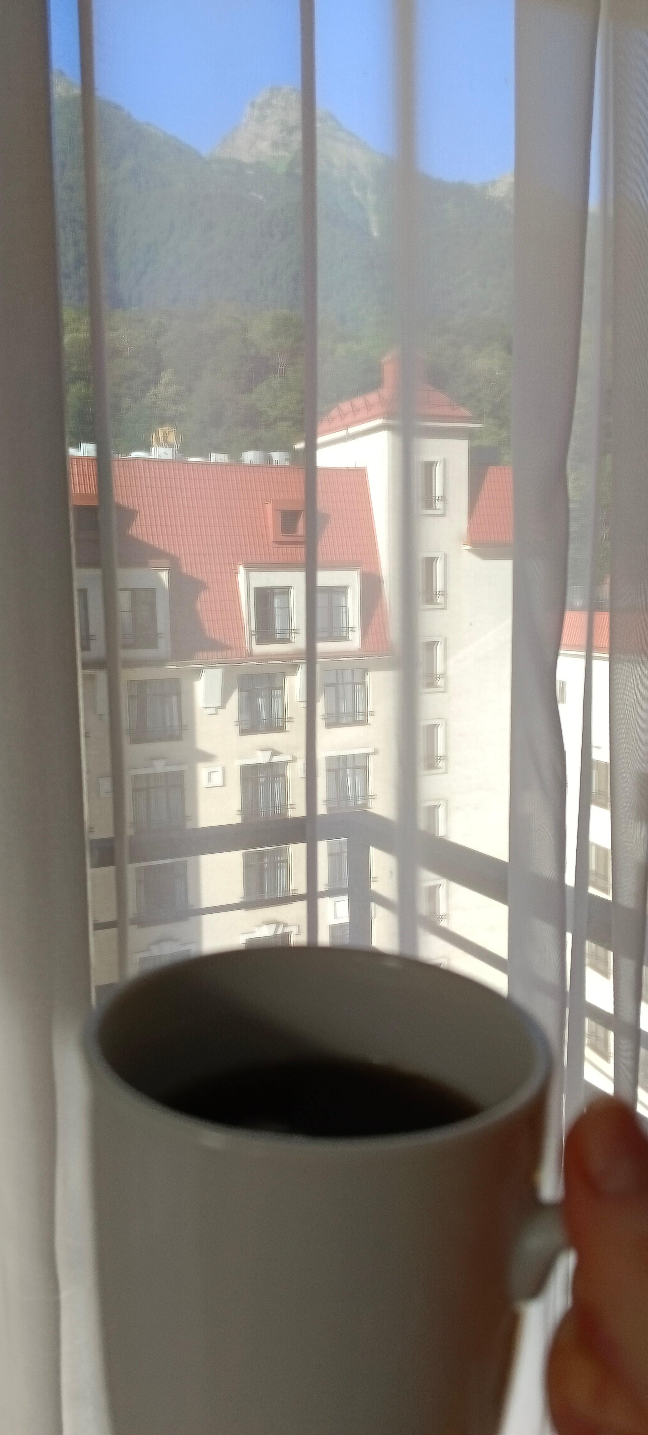 Фото Вальсет Апартаменты Спорт Роза Хутор