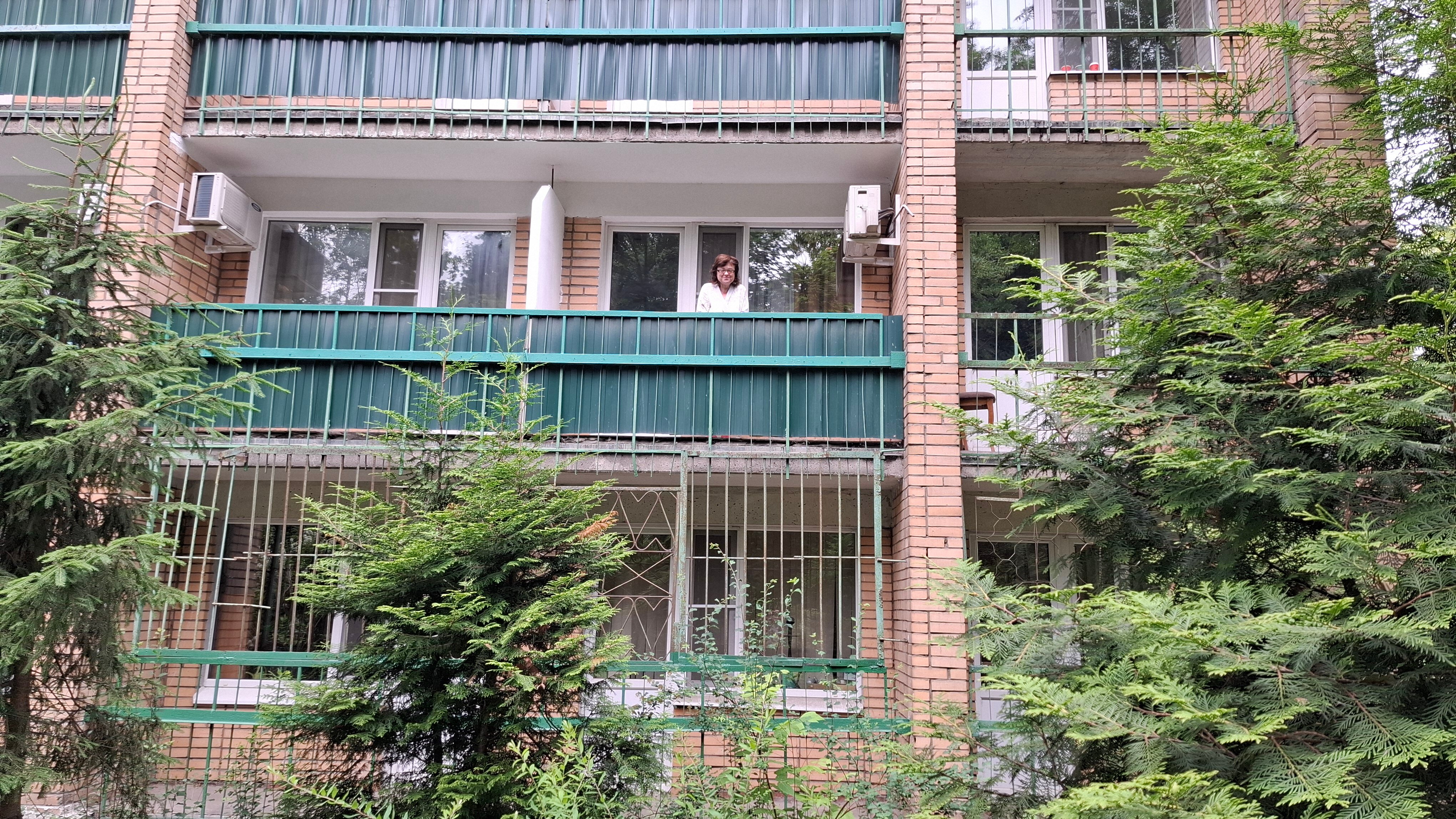 Фото Рослеспром