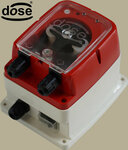 San Kimya (İstanbul, Atasehir, Mimar Sinan Mah., Yedpa Blv.), pumping equipment