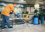 Bves Group Cleaning Company (Istanbul, Cekmekoy, Sultanciftligi Neighborhood, Tasdelen Avenue, 1), cleaning services