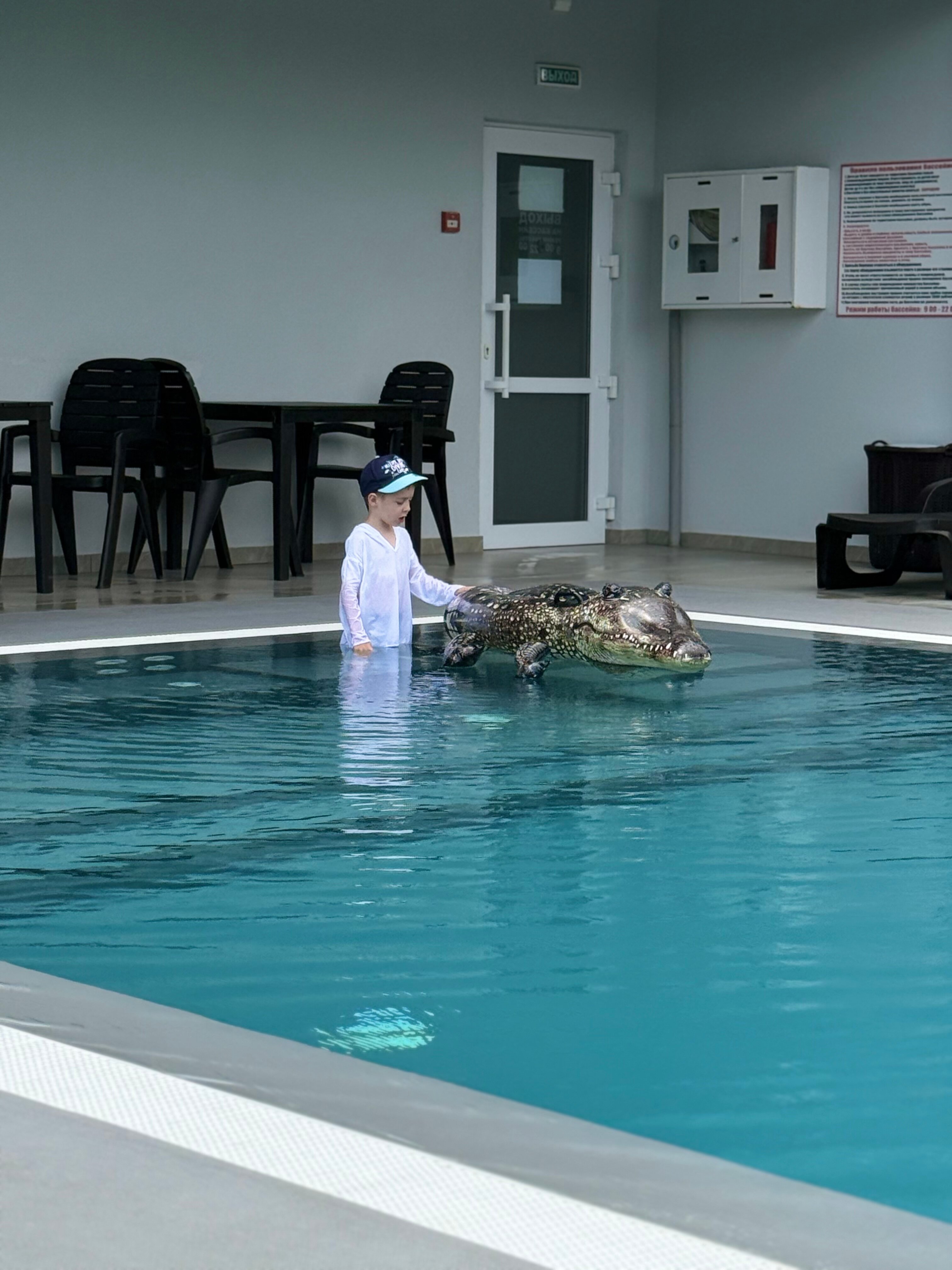 Фото Золотой Берег