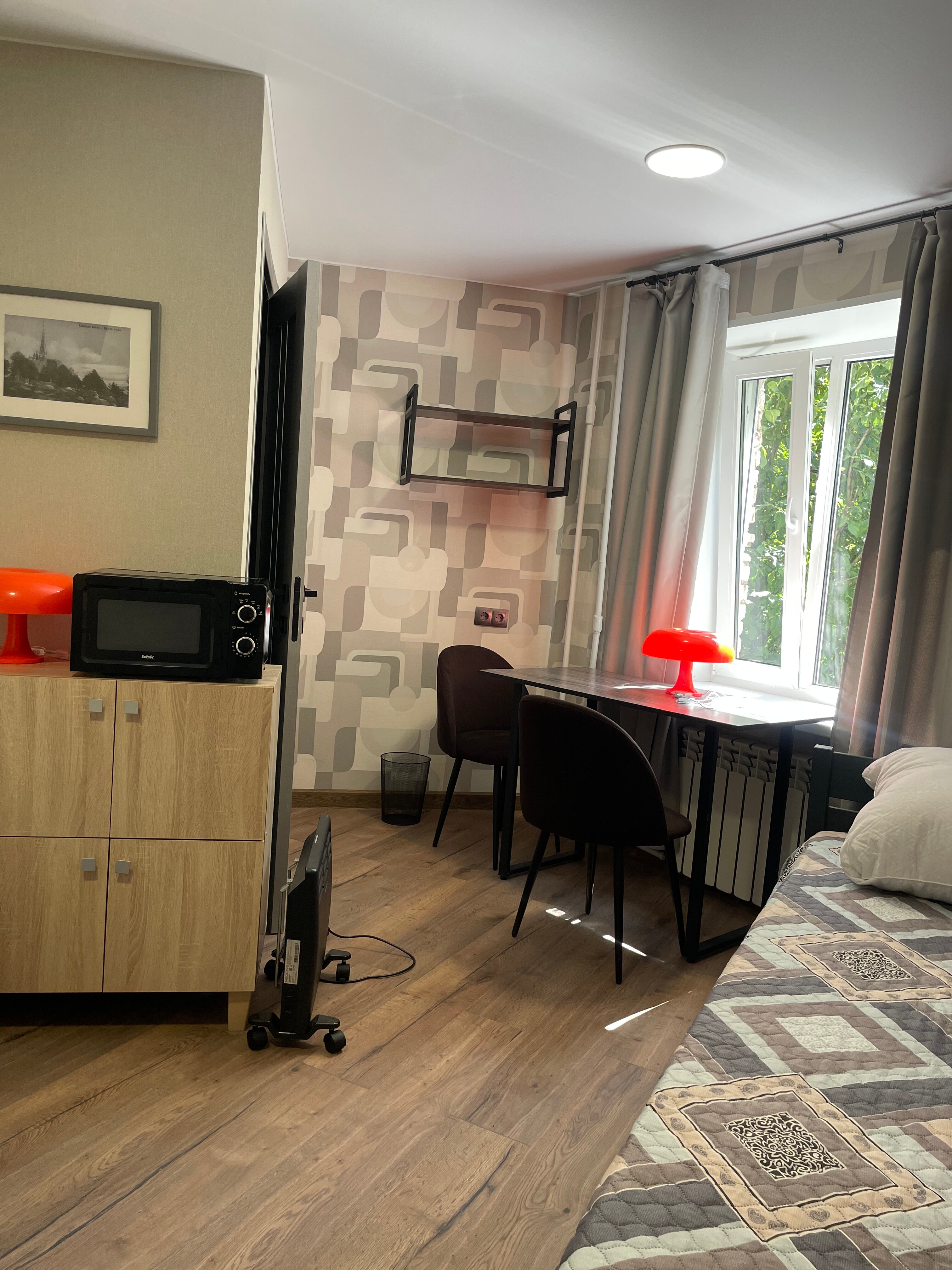 Фото Бьёрке Апарт