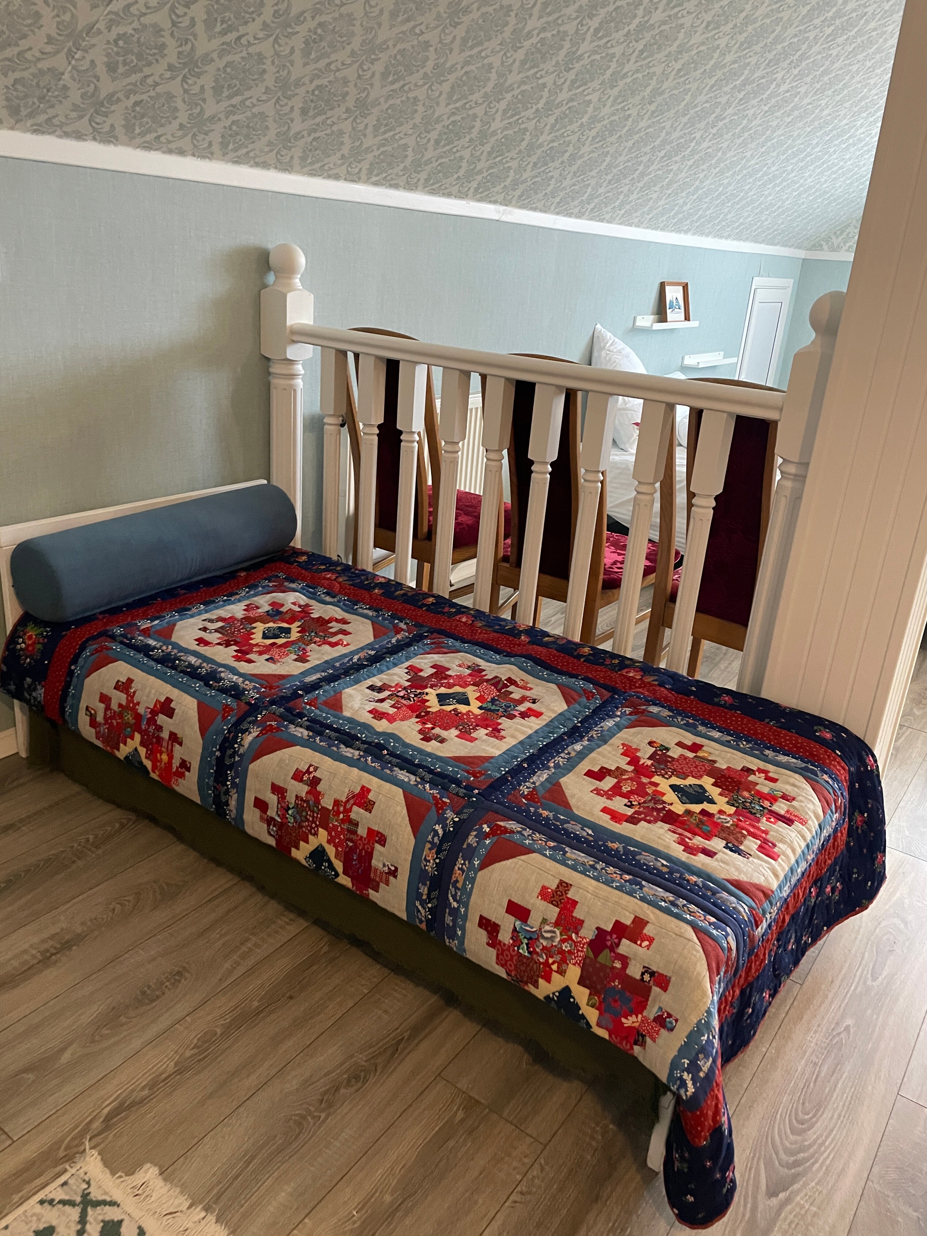 Фото Сирин дом