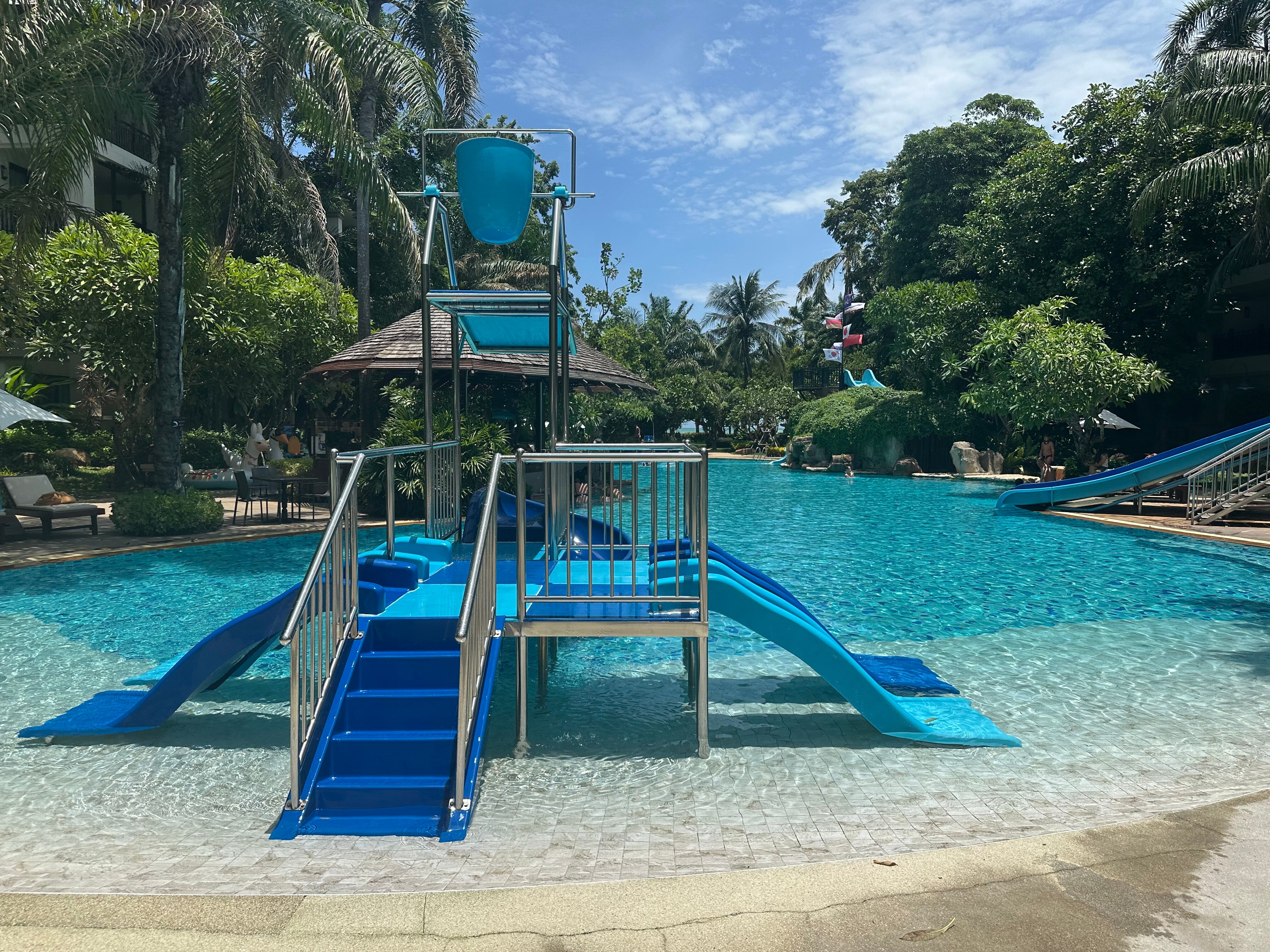 Фото Ravindra Beach Resort & SPA