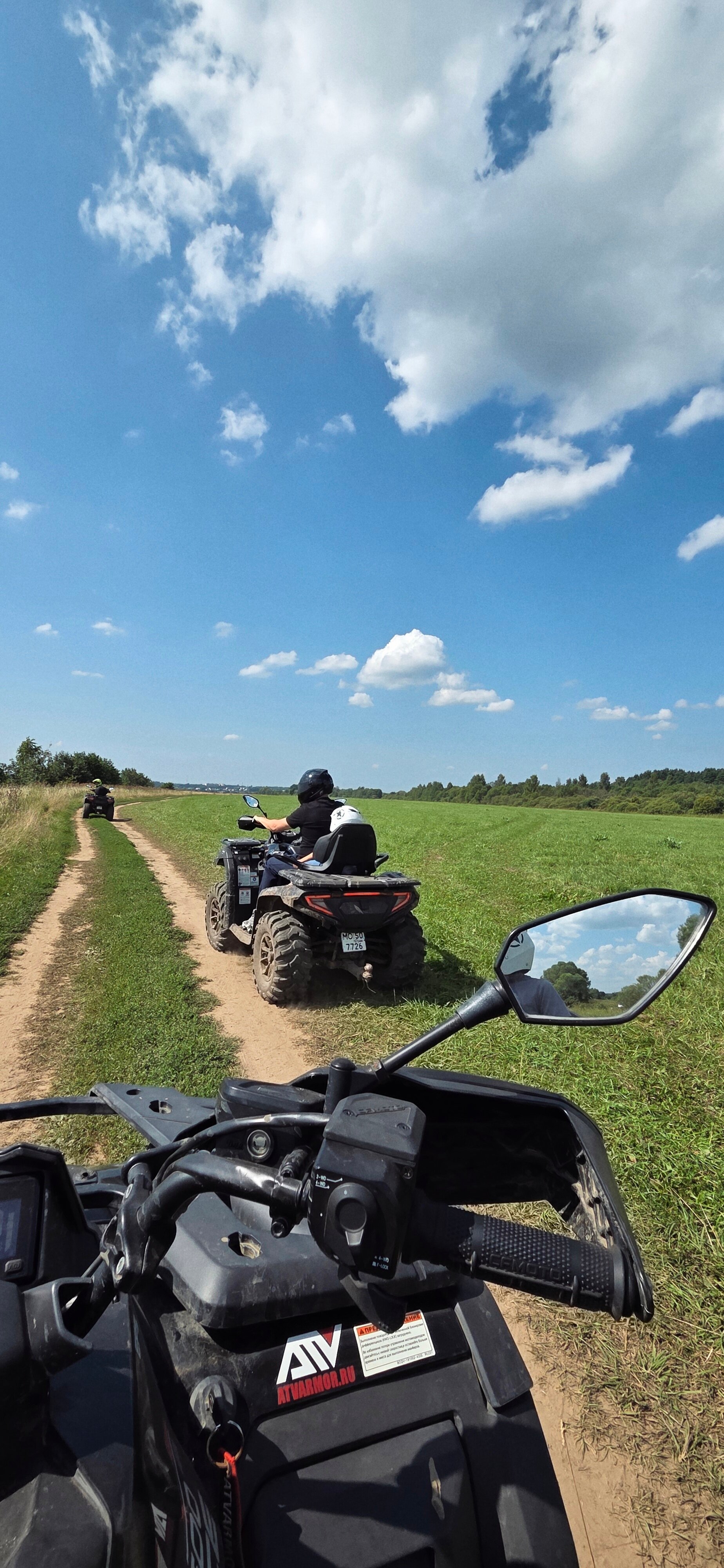 Фото Орша Ривер Клаб