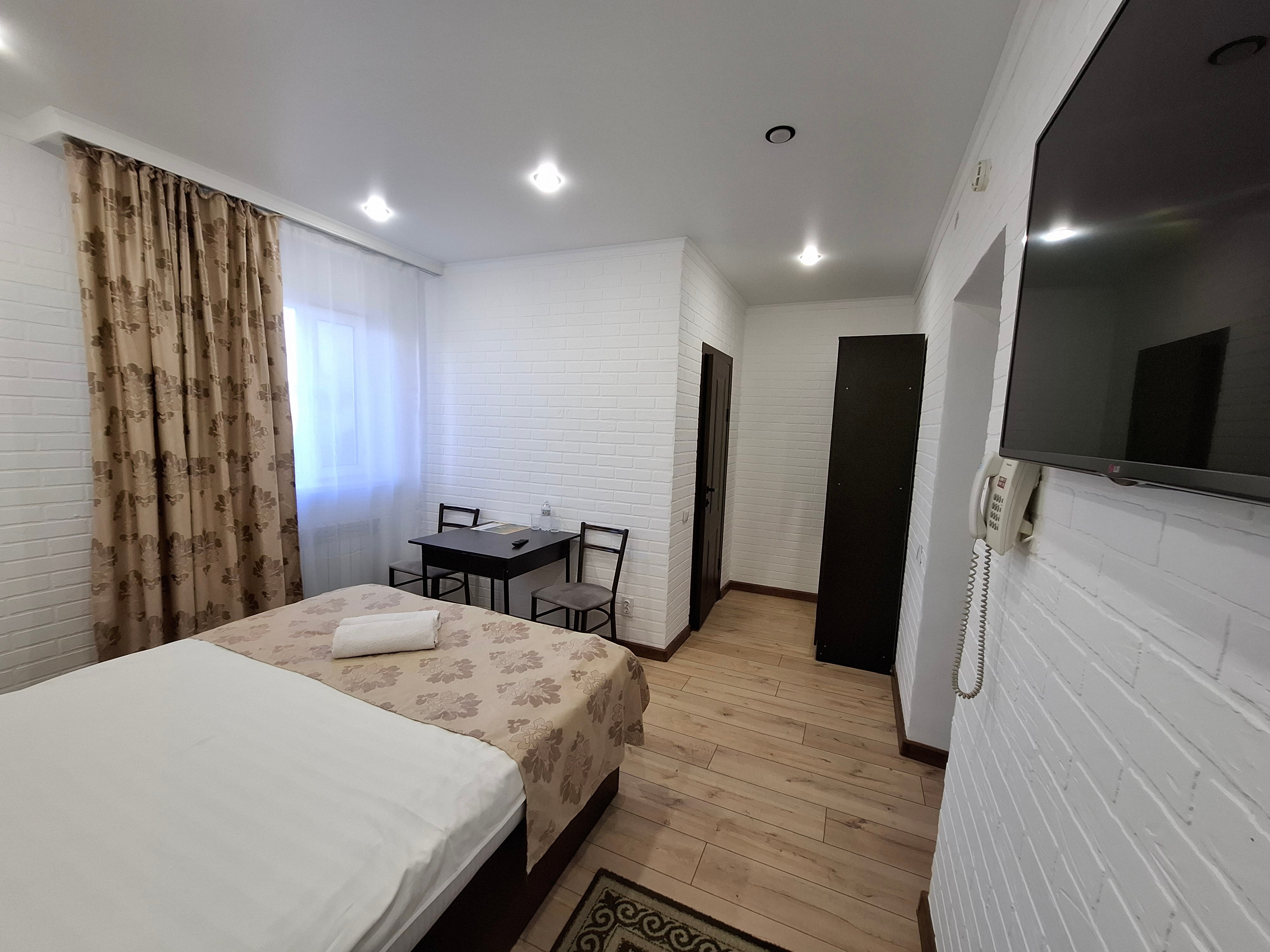 Фото Tamyrly group hotel