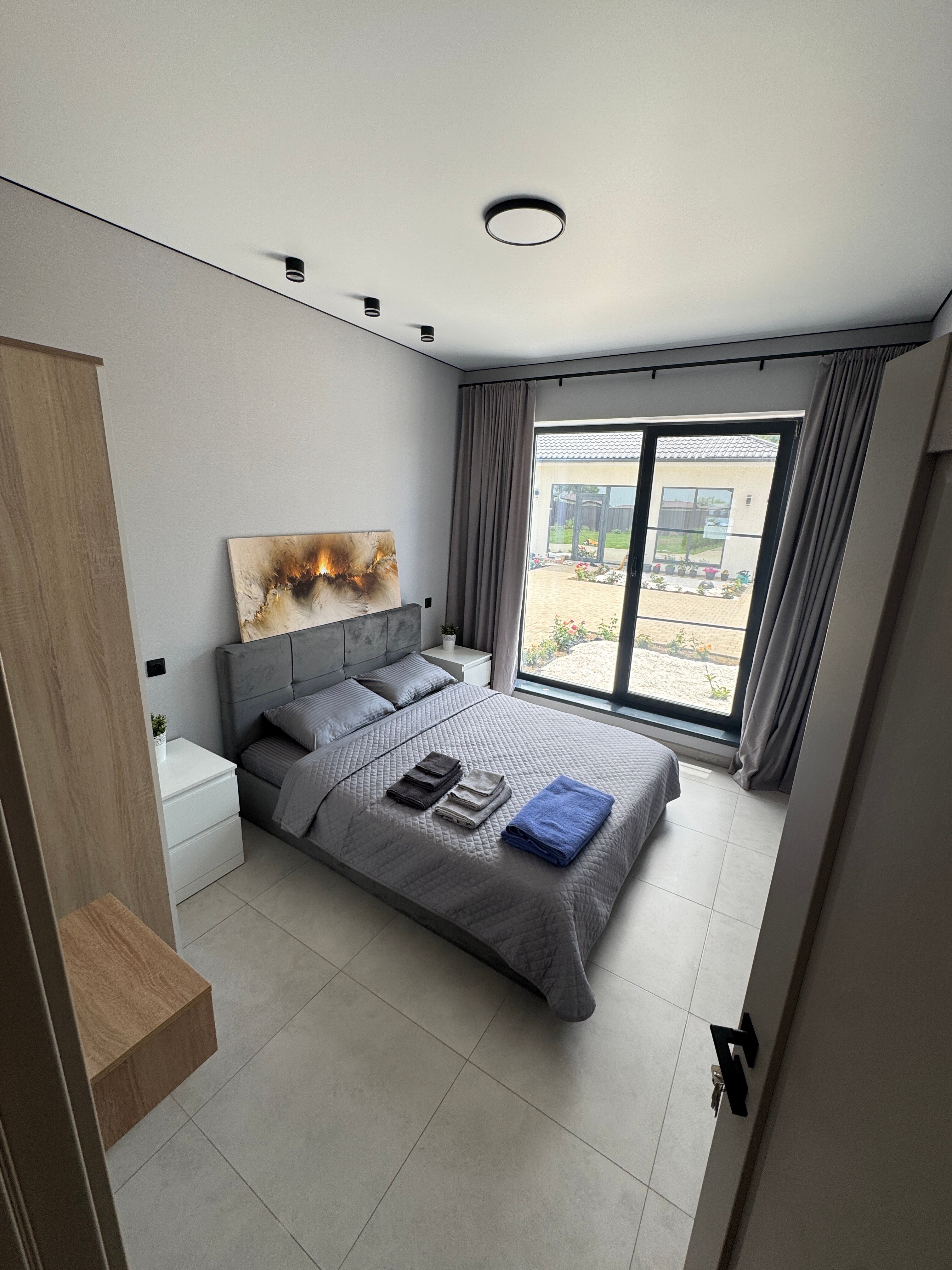 Фото Воложка Villas