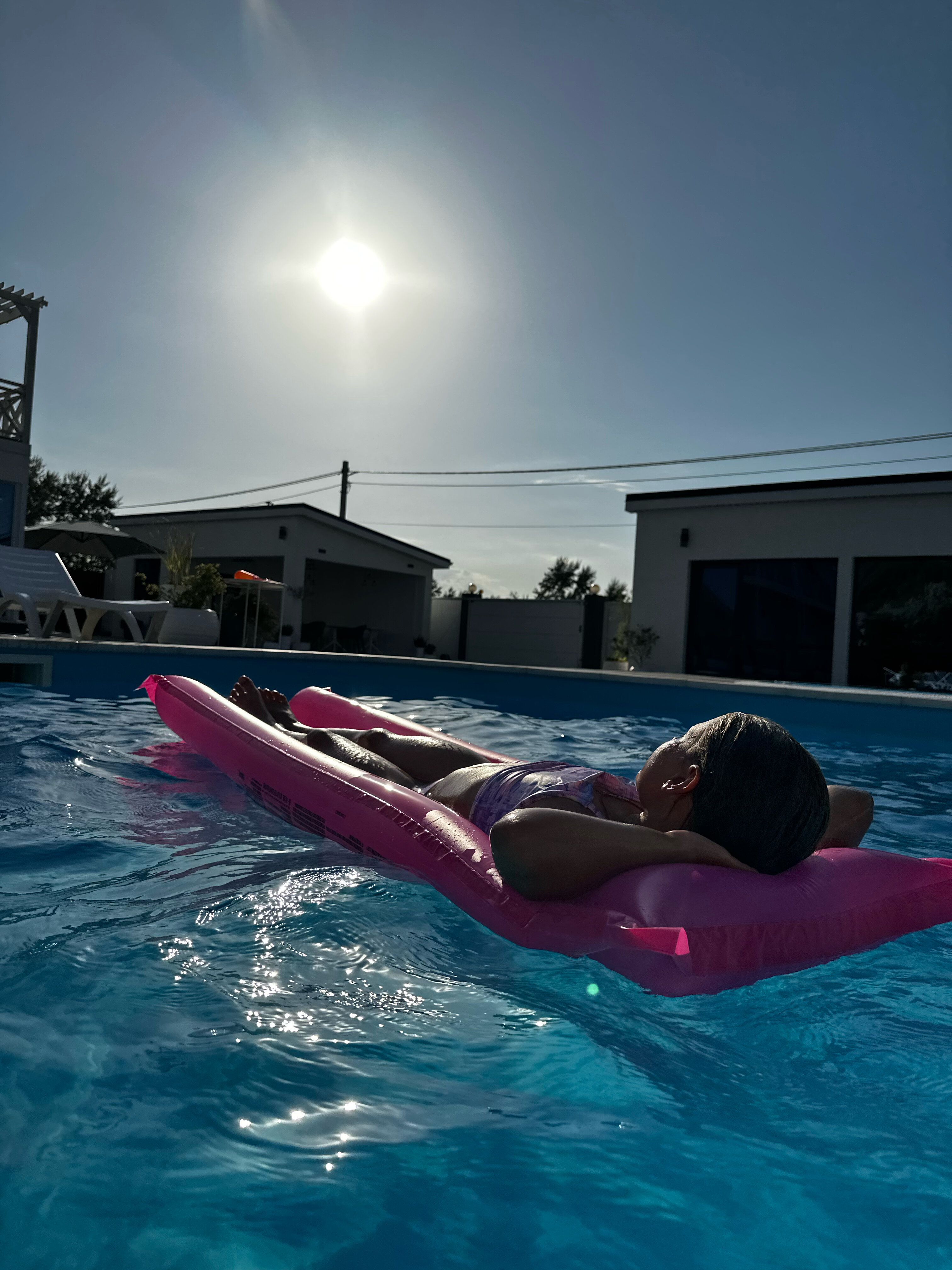 Фото Оливия