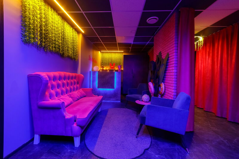 Svetlana Kolpakova, aktrisa, jinsiy aloqa