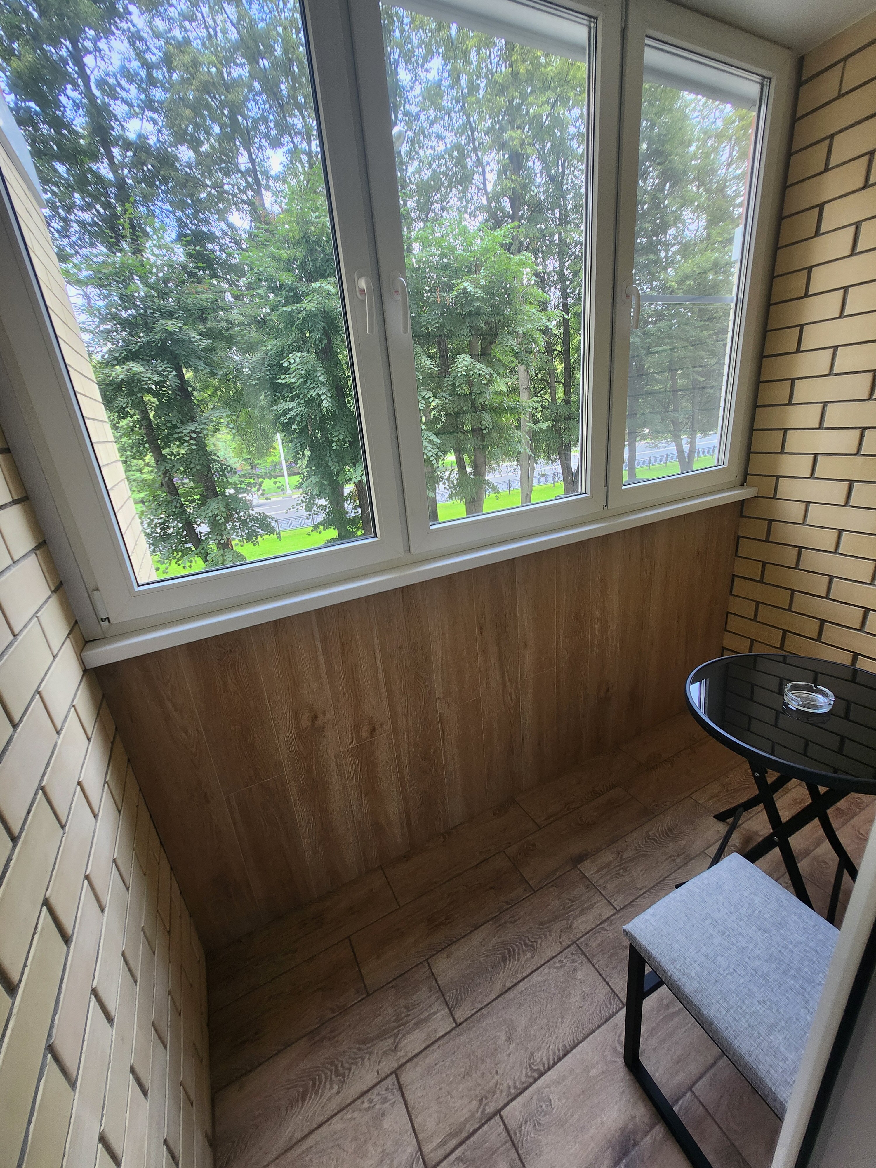 Фото Центральная