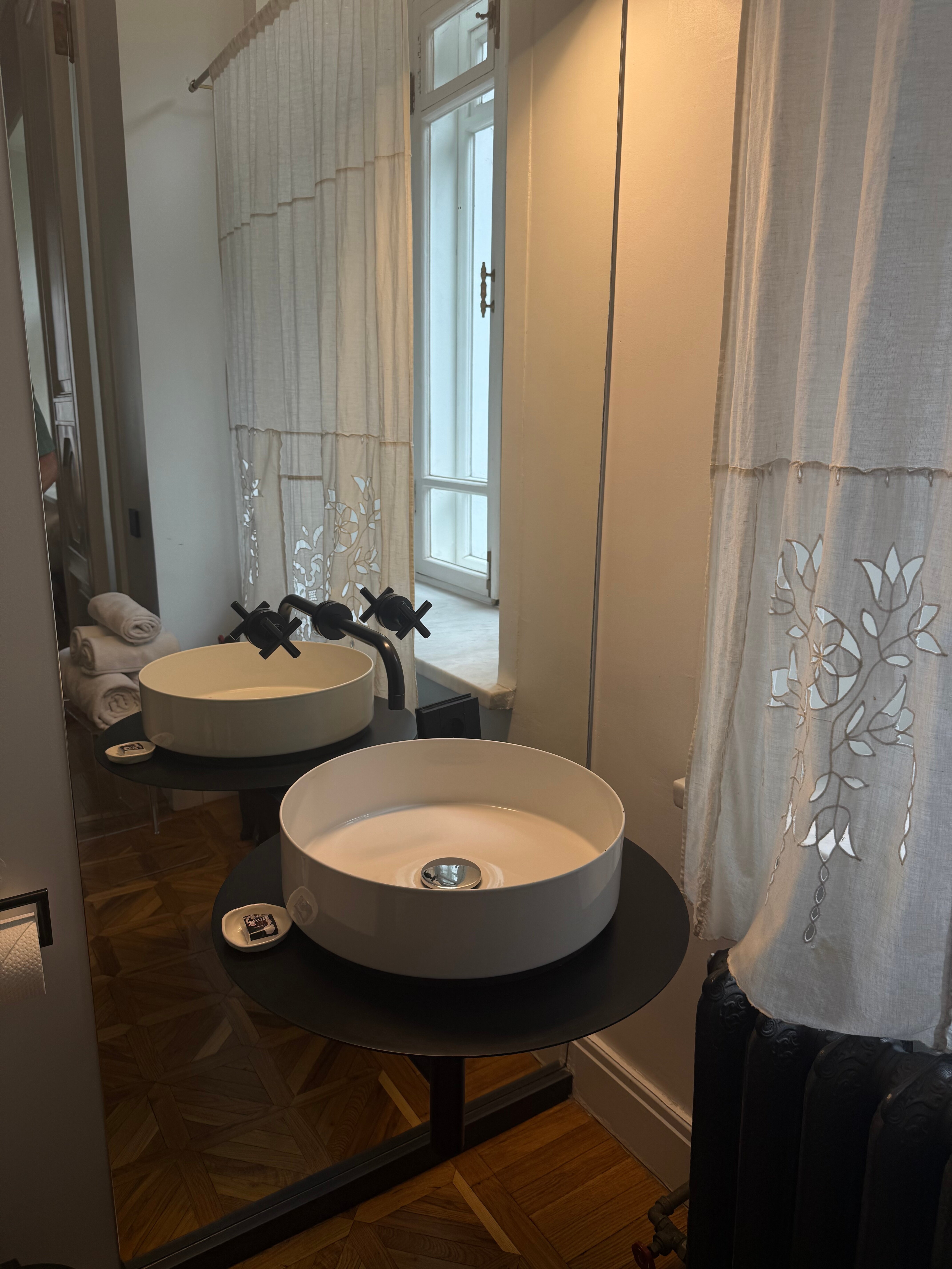 Фото Рихтер