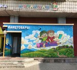 Карандаш (Marksa Avenue, 8), stationery store