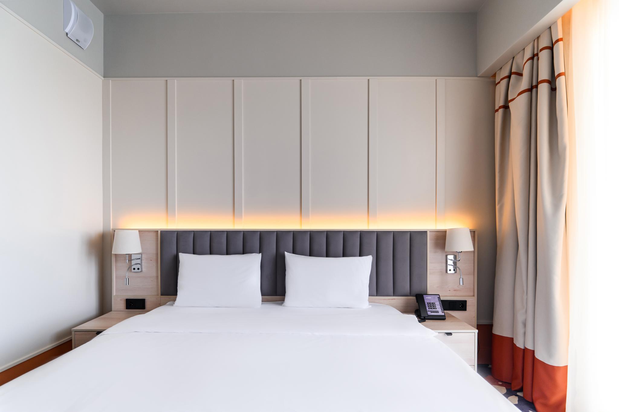 Фото Сочи Парк Отель