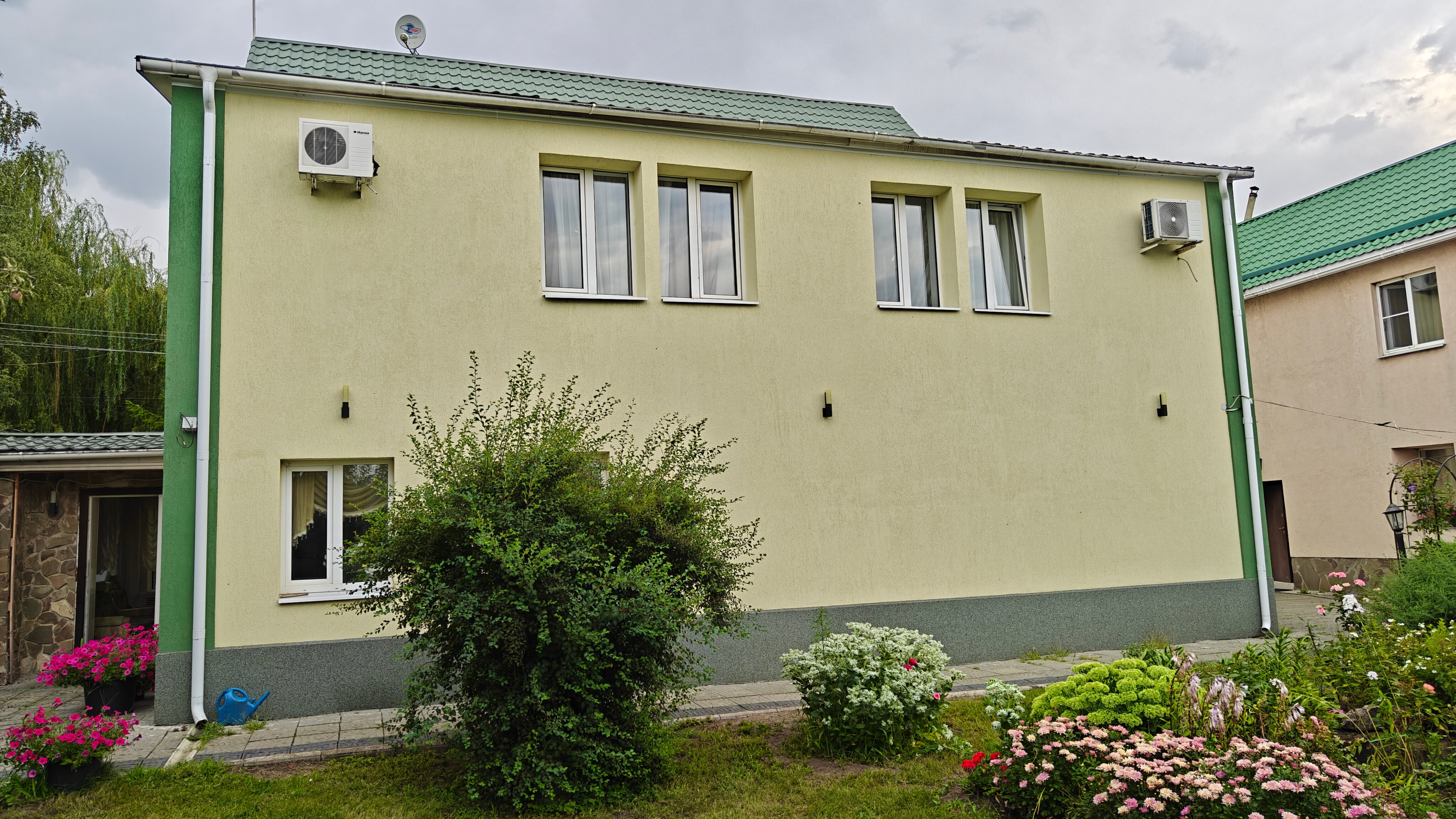 Фото Санта Мария