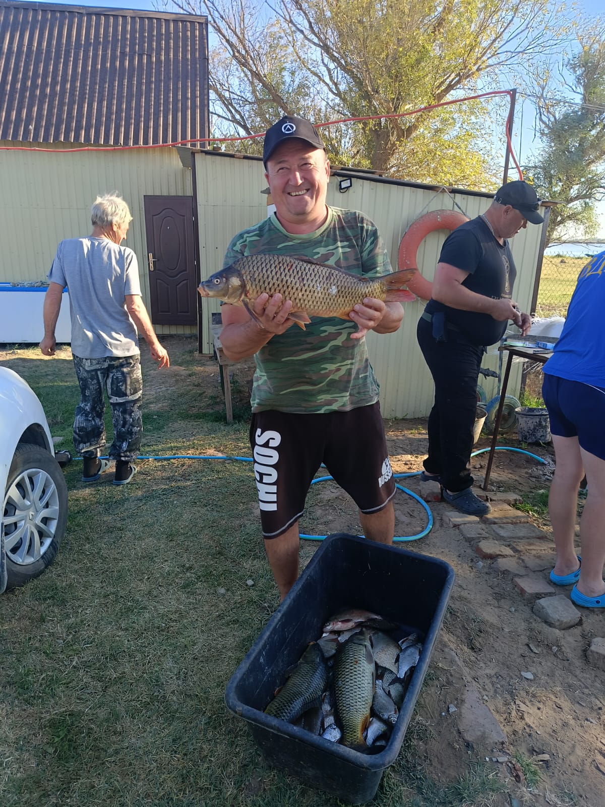 Фото У дяди Вади