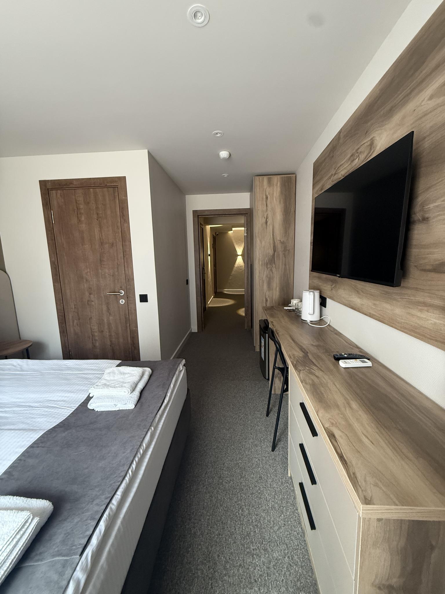 Фото Mentality Hotel