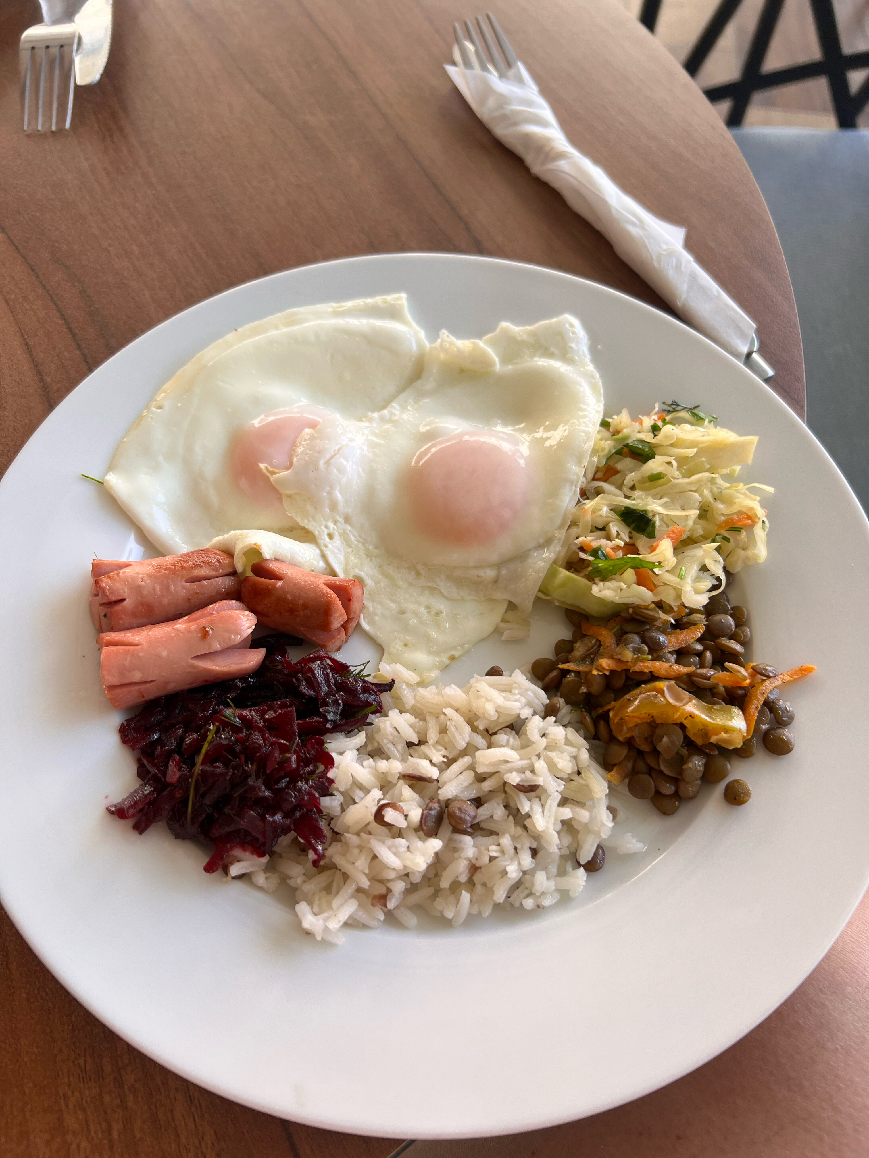 Фото Grand Fortune