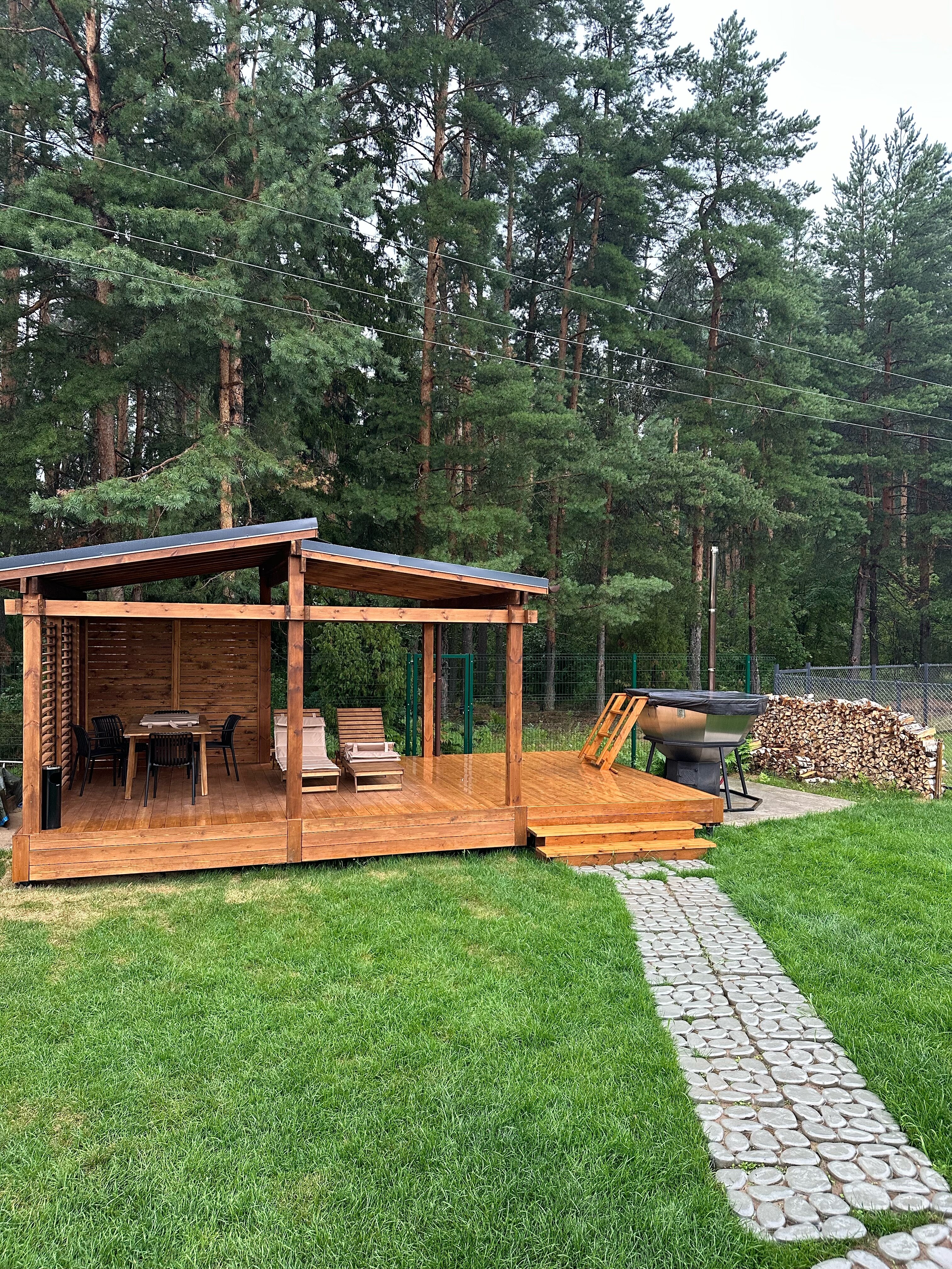 Фото Листья