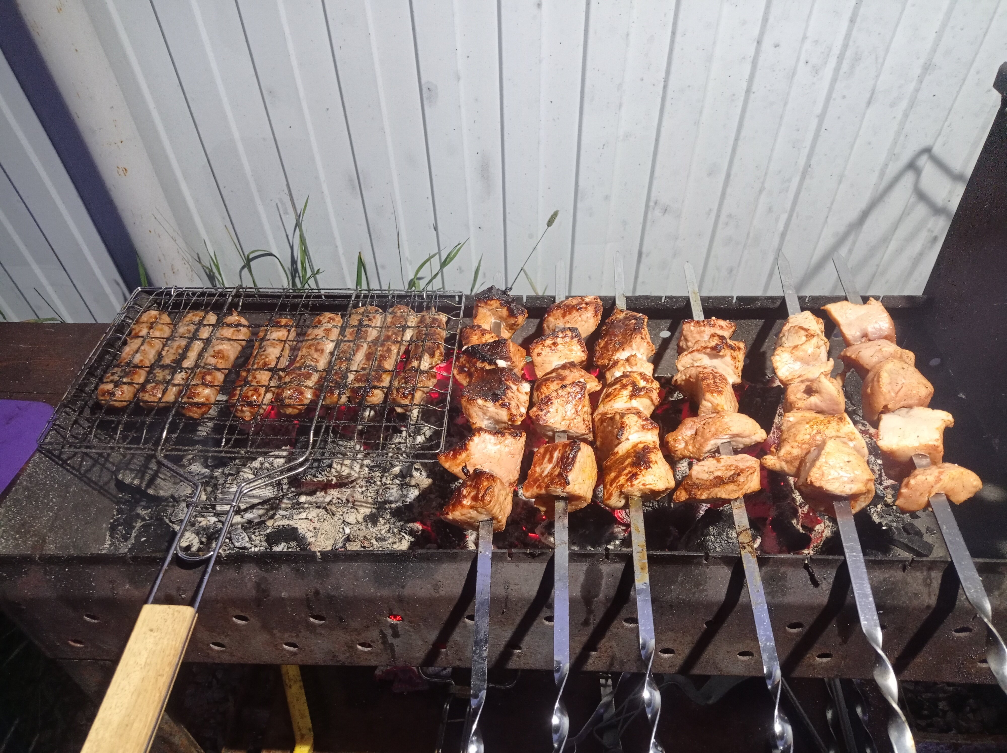 Фото Баглачевские дачи