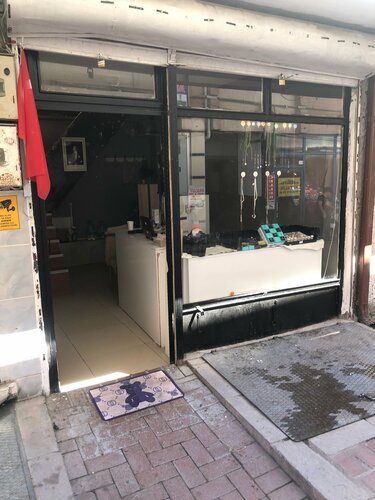 Ataç pıtlanta Fotoğraf 3